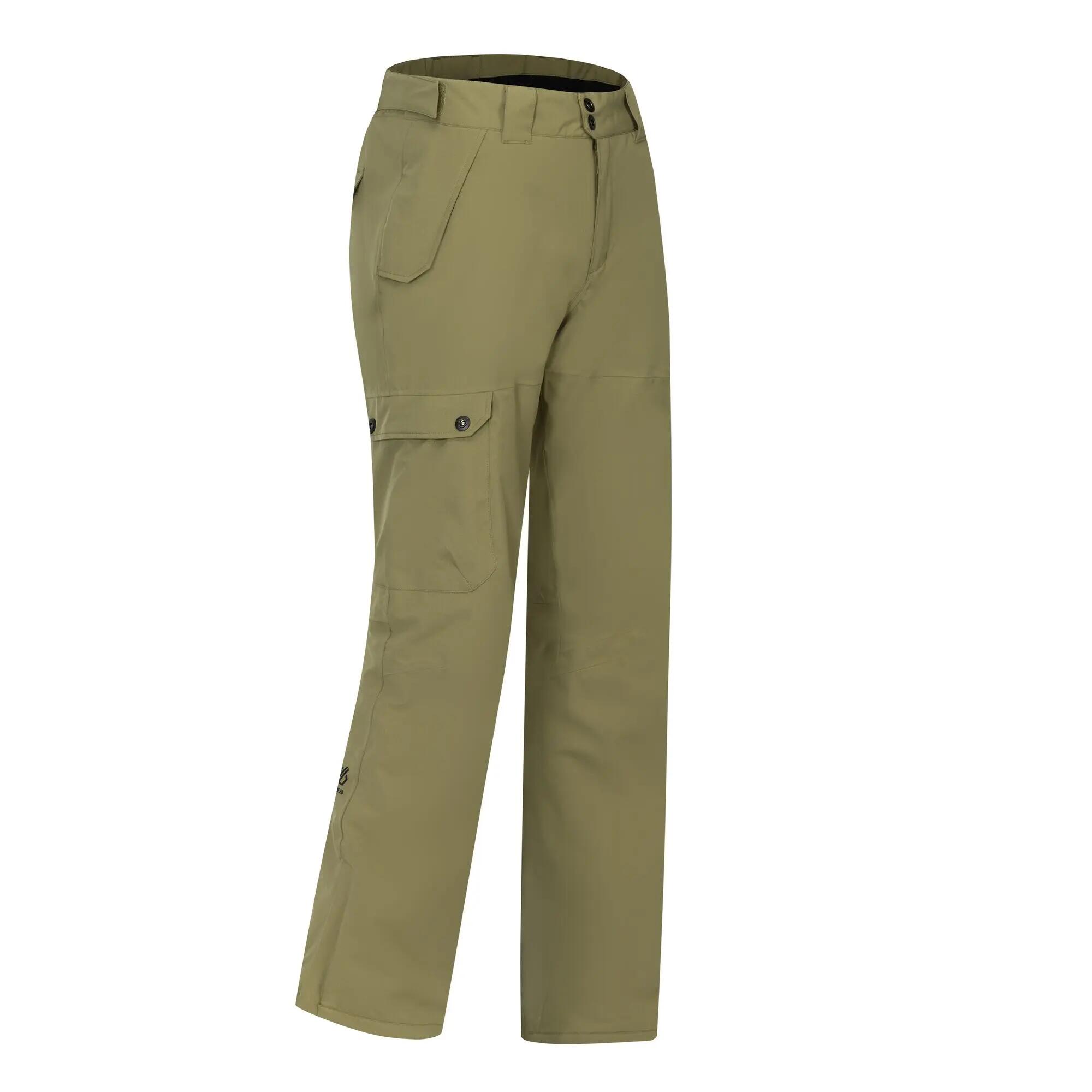 Pantaloni da sci da base III per uomo  2/4