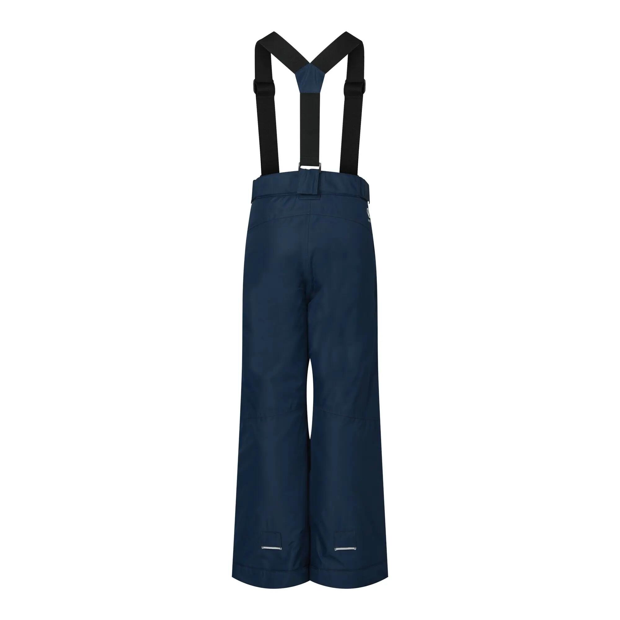 Pantaloni Sci Bambino Motive 3/4