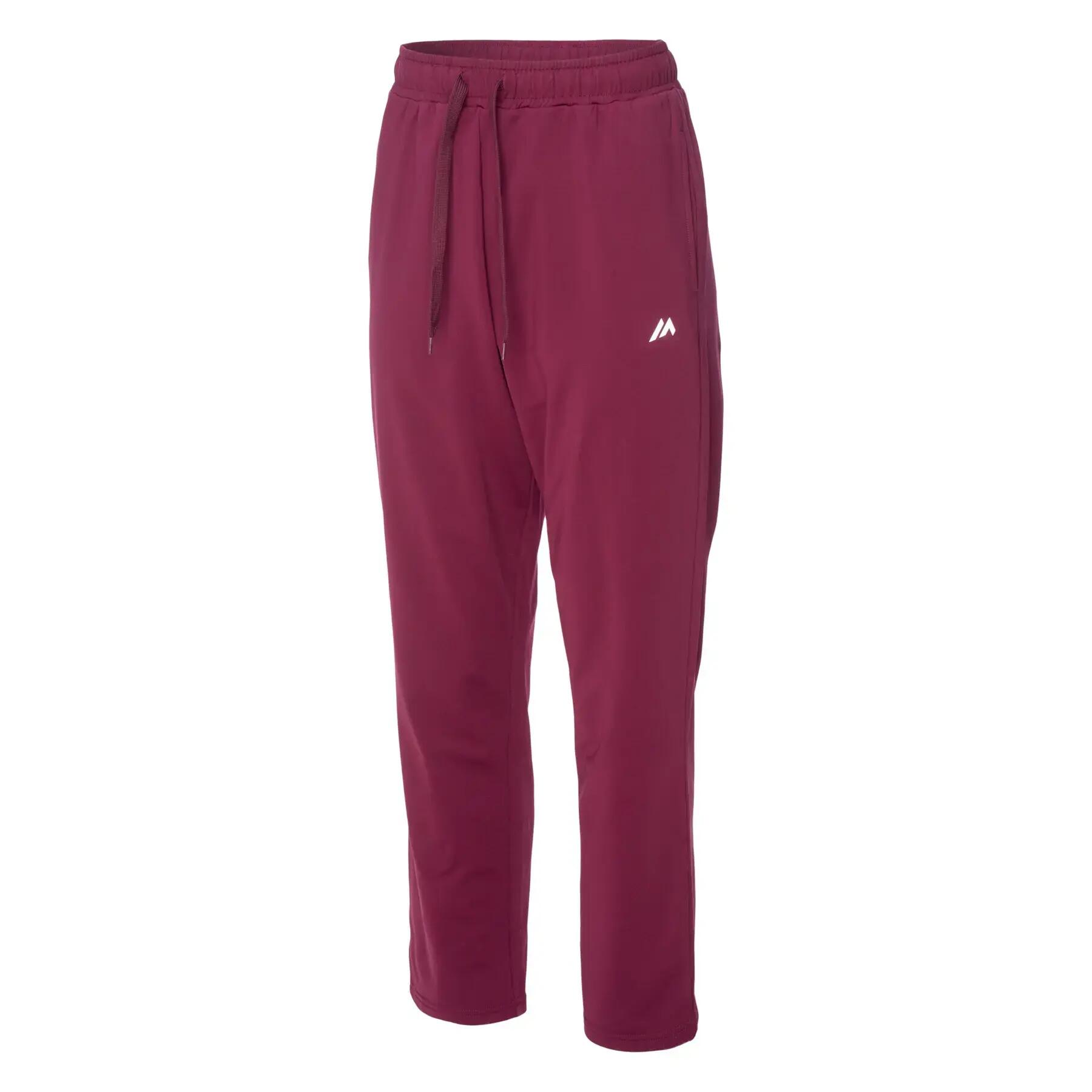 Damskie spodnie dresowe Martes Essentials Lorimo 2/5