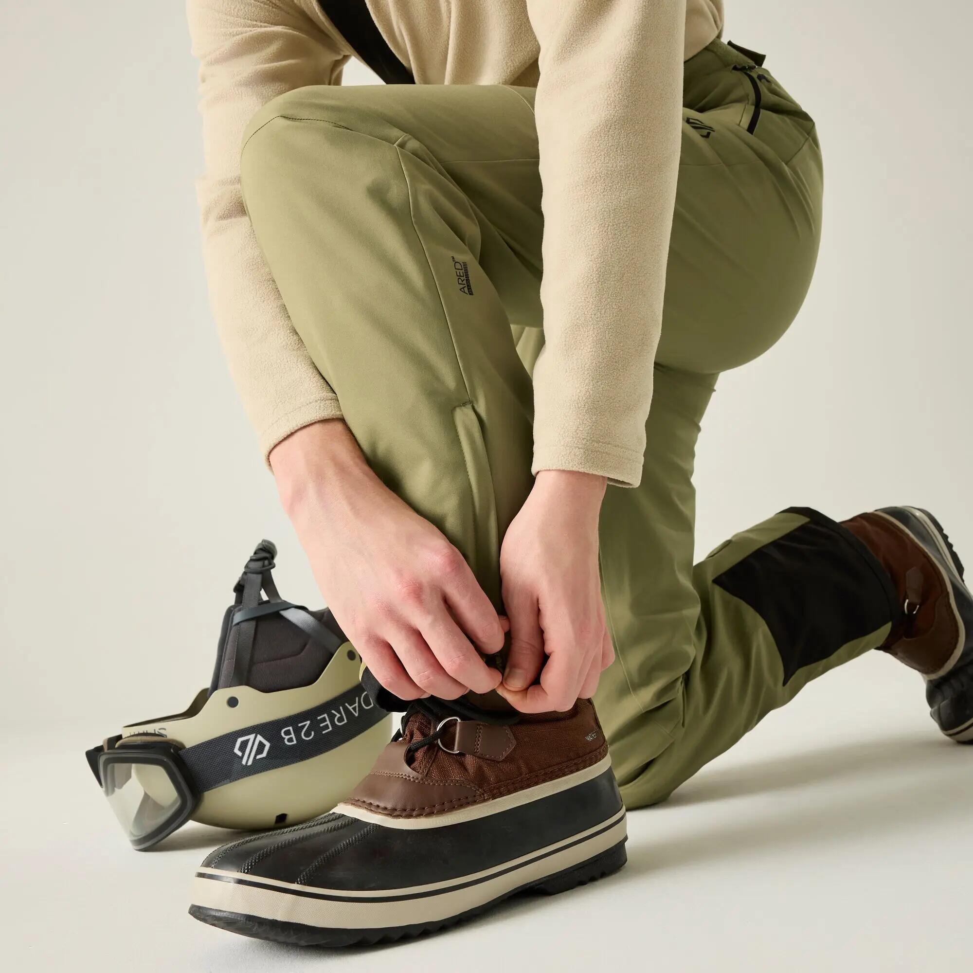 Pantaloni da sci Achieve III per uomo 6/11