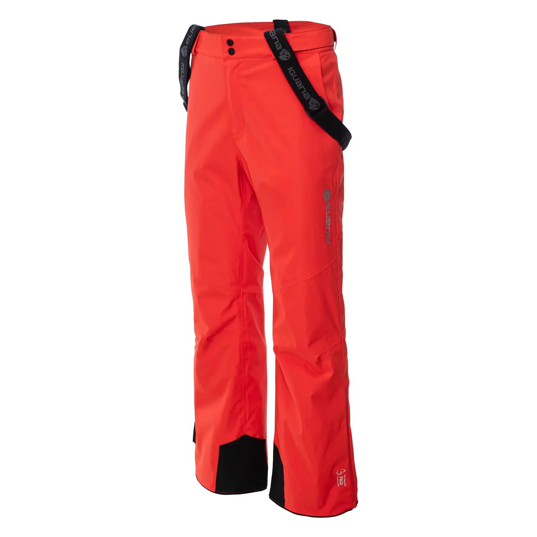 Pantalony narciarskie Iguana Proslope Pants 3/5