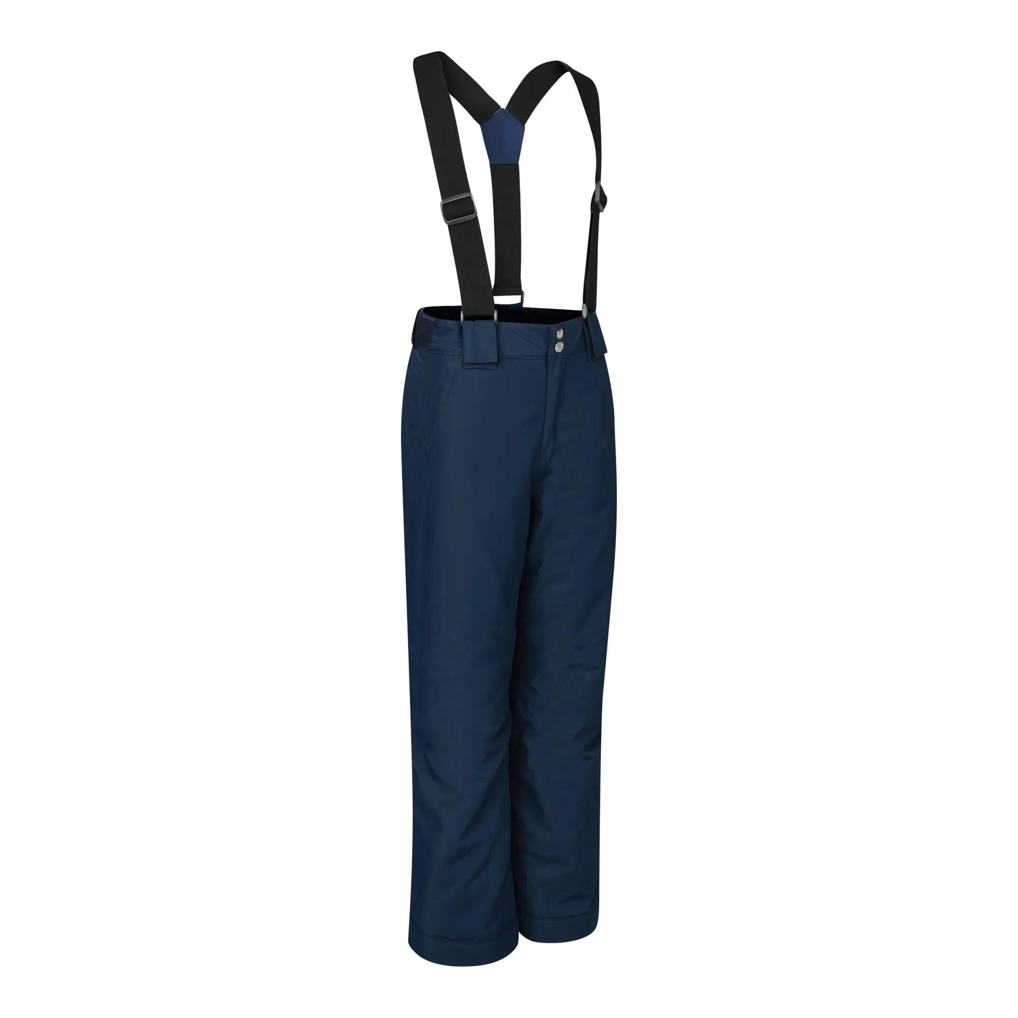 Pantaloni Sci Bambino Motive 2/4