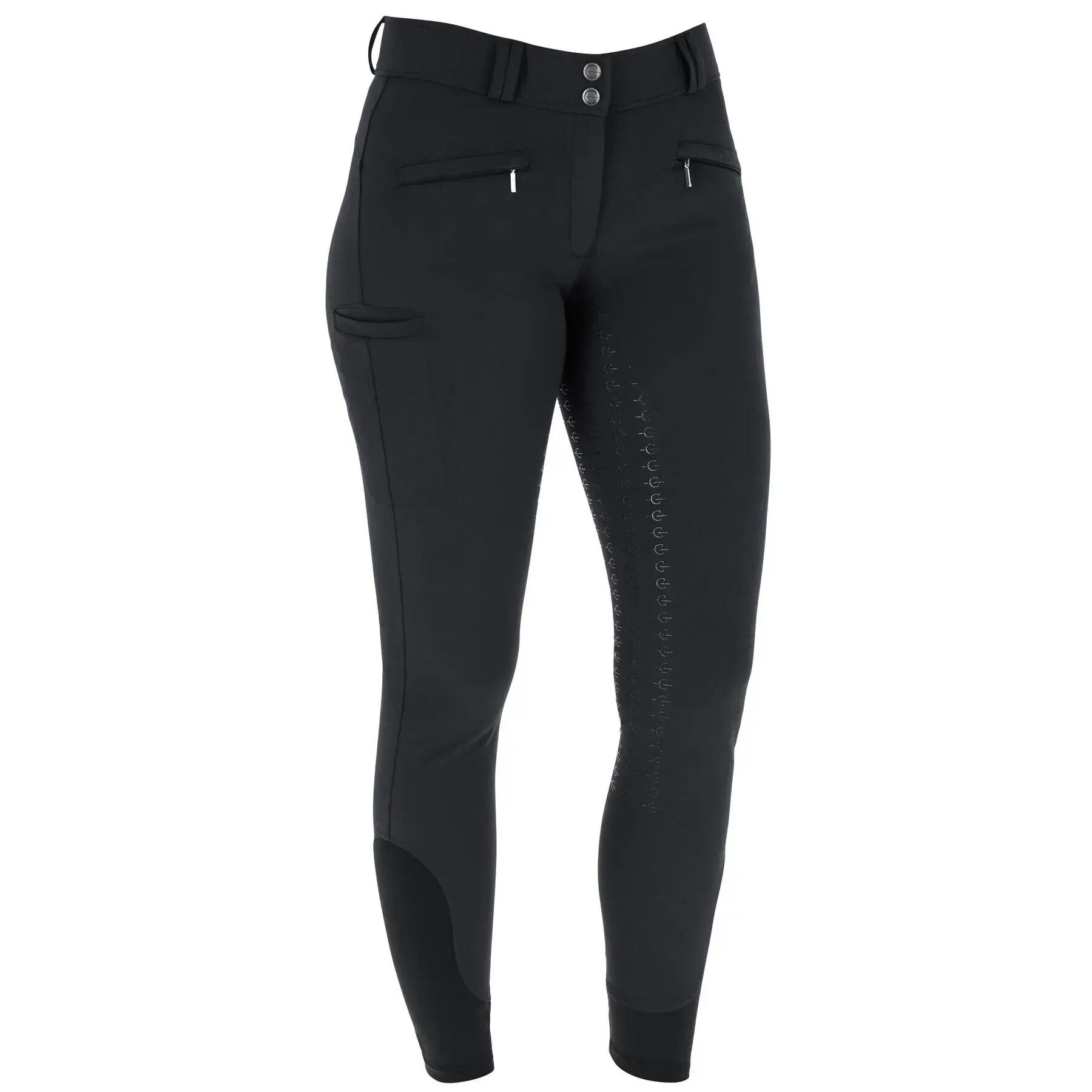 Full grip riding Trousers for women Kerbl 2/4