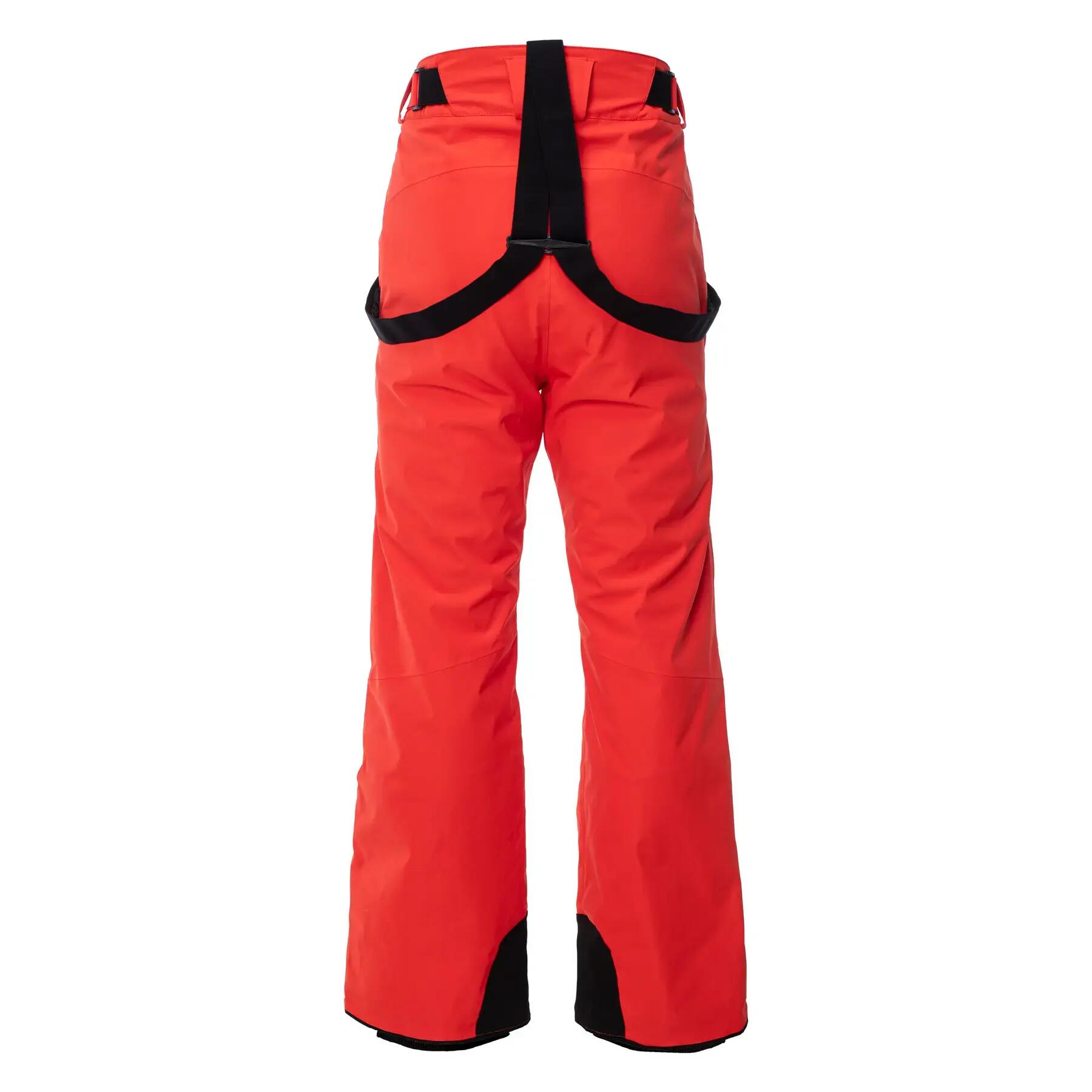 Pantalony narciarskie Iguana Proslope Pants 2/5