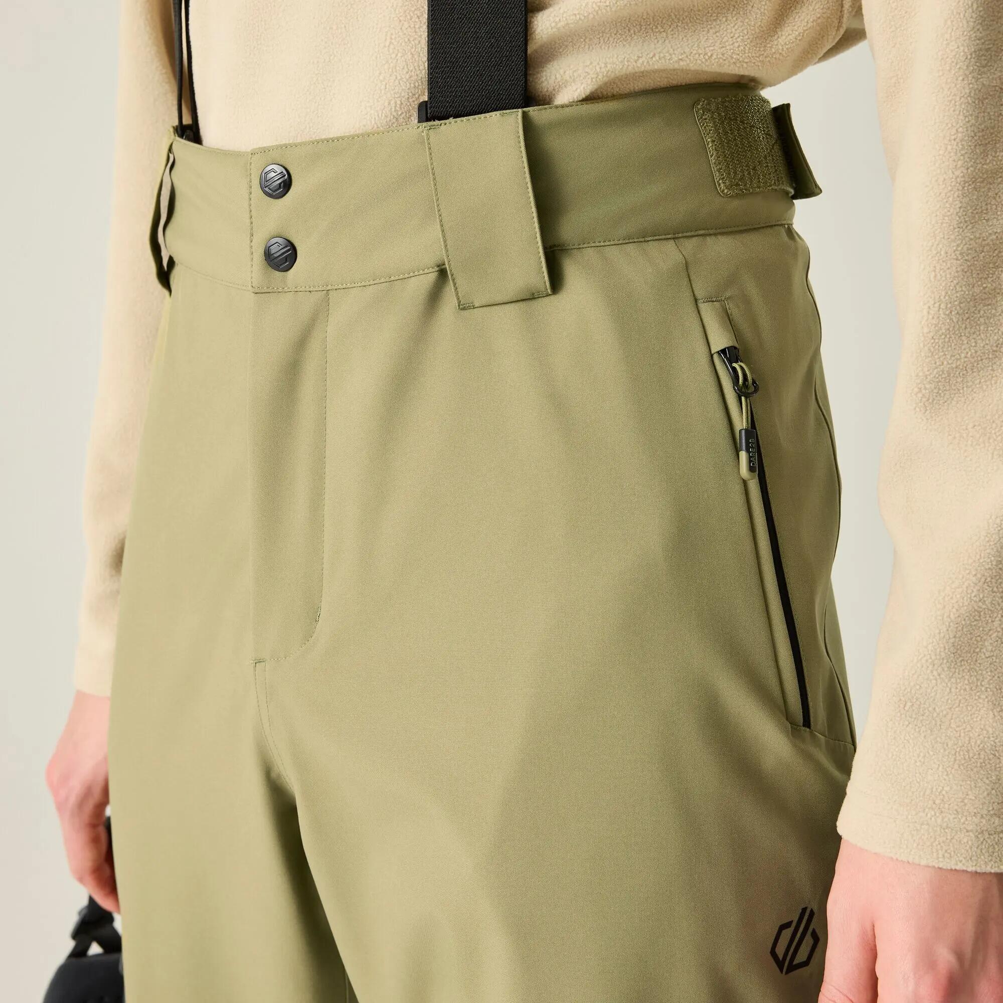 Pantaloni da sci Achieve III per uomo 5/11