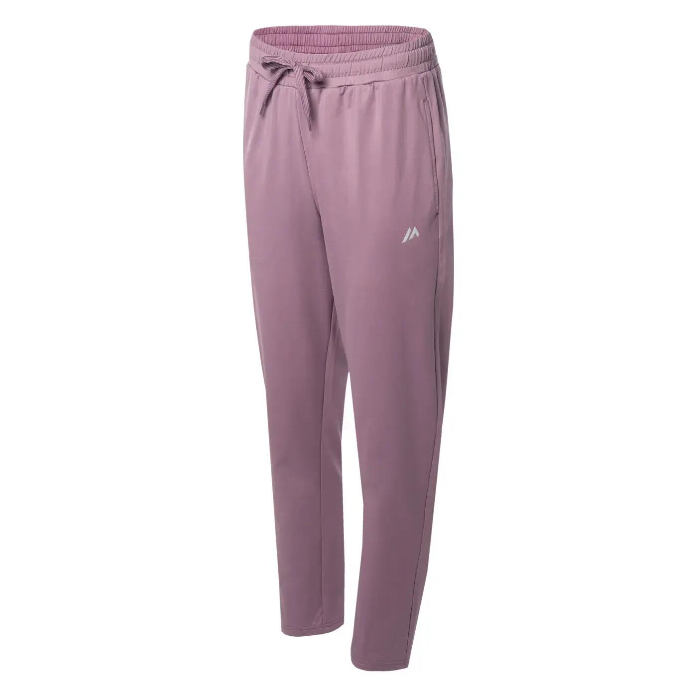 Pantaloni da jogging donna Martes Essentials Lady Lorimo 2/5
