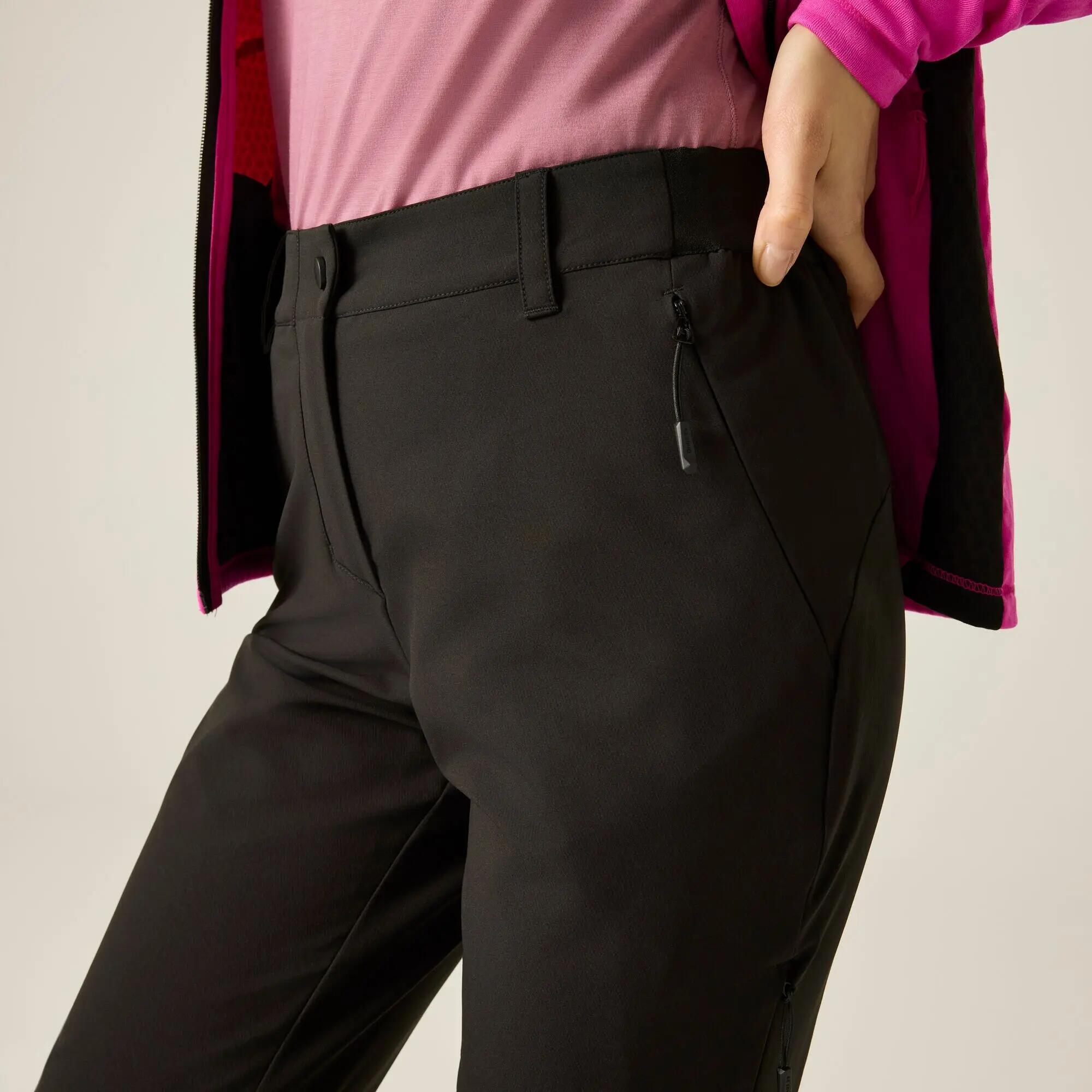 Pantalones Peak de Mujer 4/10