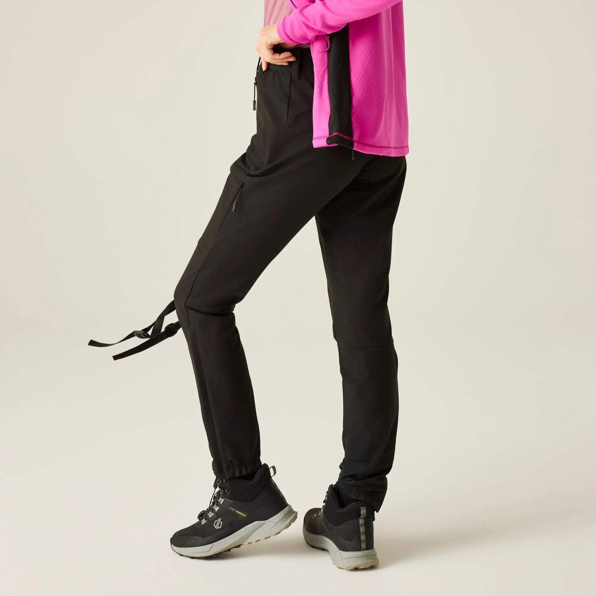 Pantalones Peak de Mujer 2/10