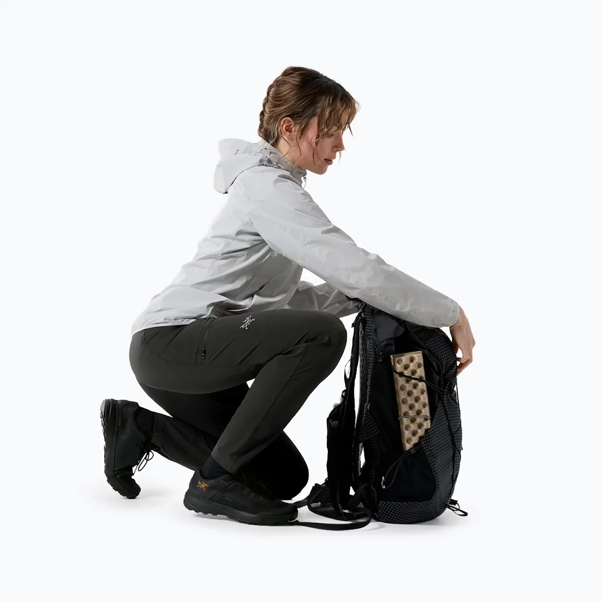 Pantaloni da trekking da donna Arcteryx Gamma SL 6/7
