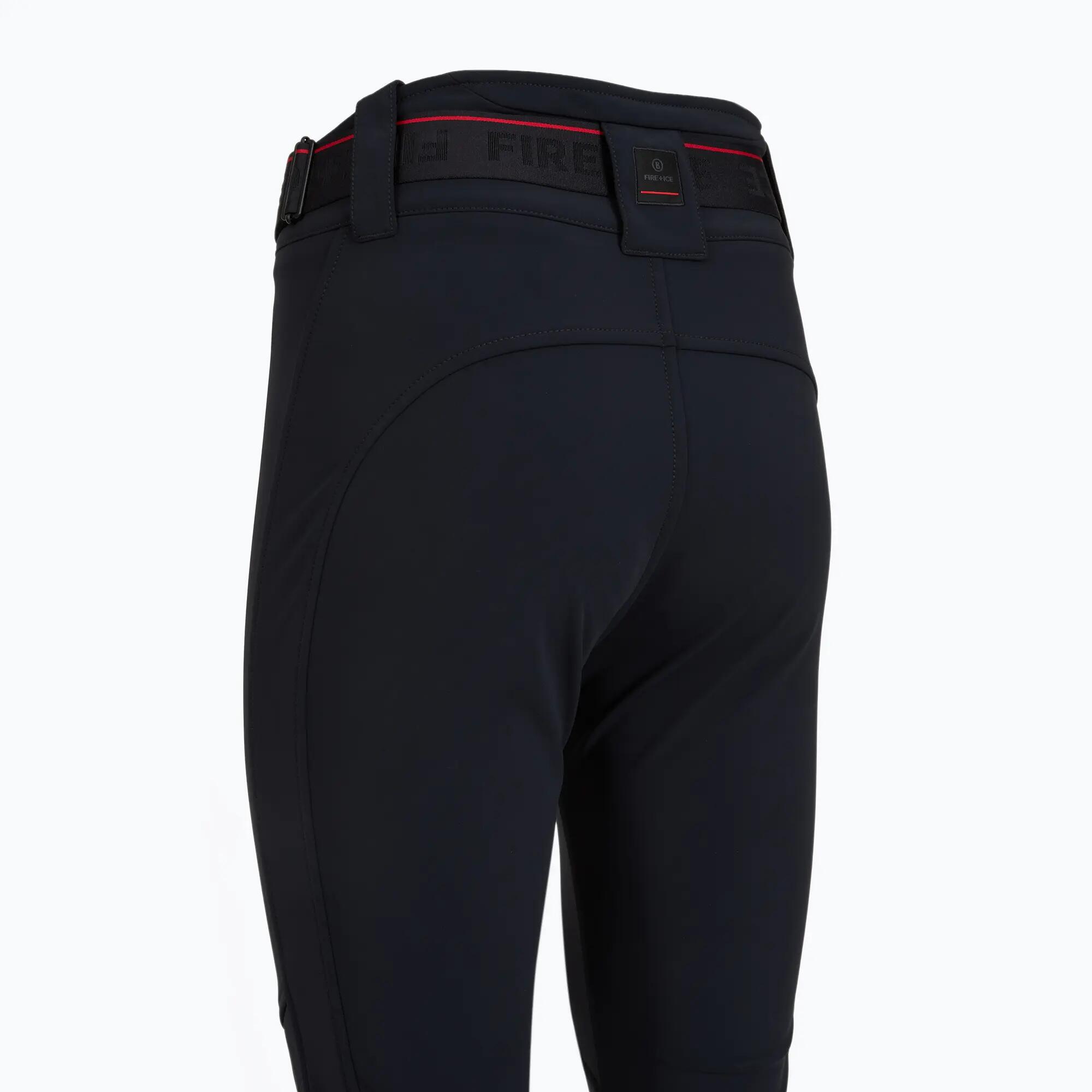 Pantalon de ski femme BOGNER FIRE+ICE Zula 4/7