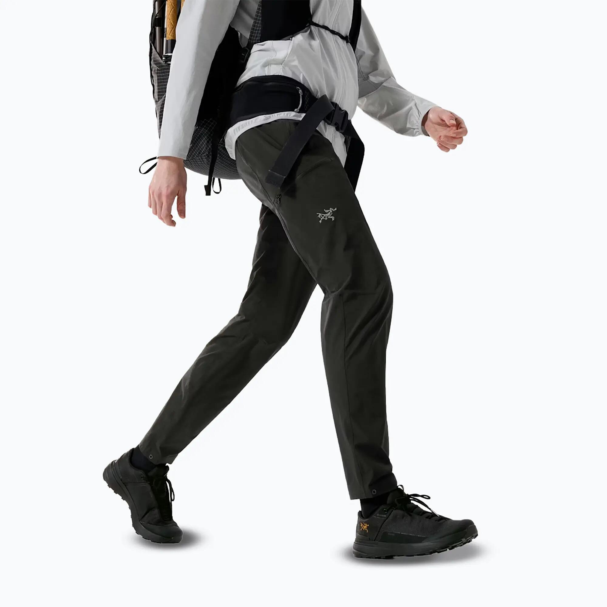 Pantaloni da trekking da donna Arcteryx Gamma SL 5/7
