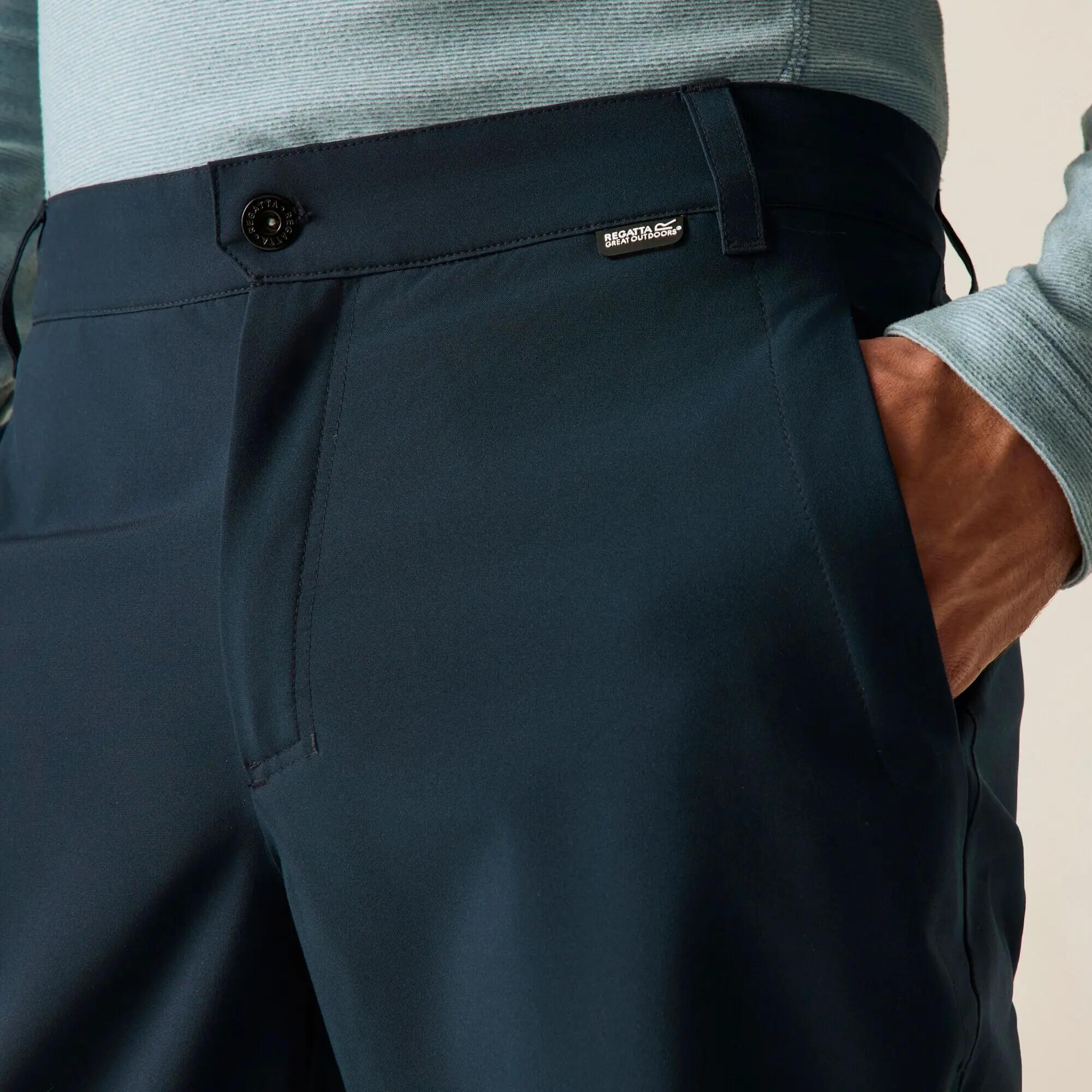 Pantalones impermeables Highton para hombre 5/10
