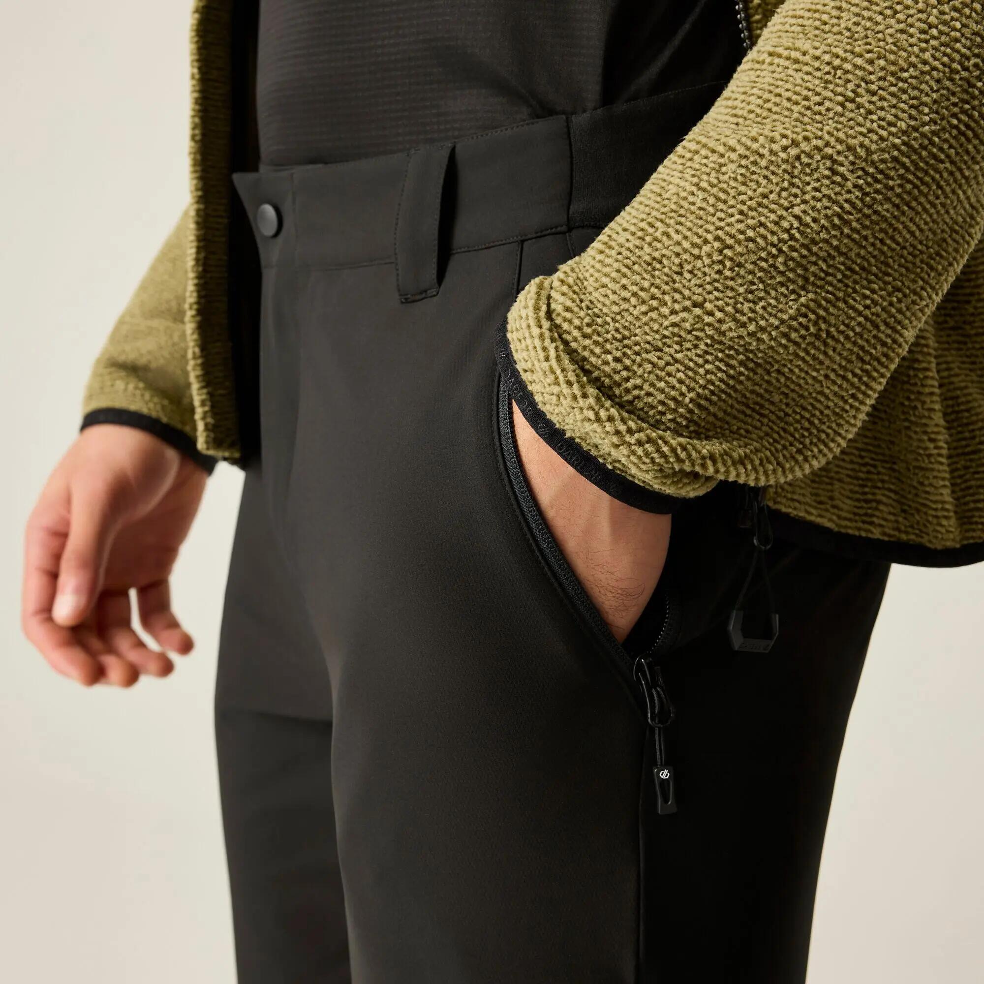 Spodnie Mens Peak Slim Fit 5/10