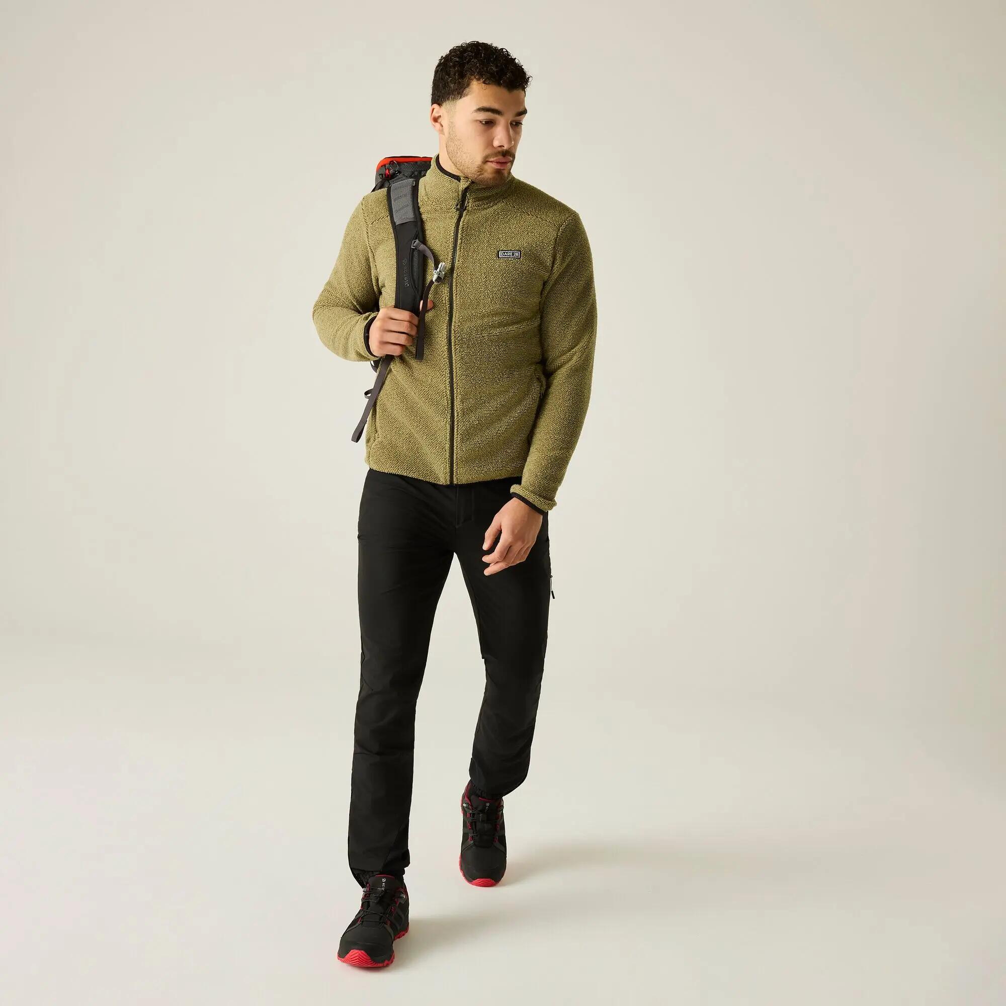 Spodnie Mens Peak Slim Fit 4/10