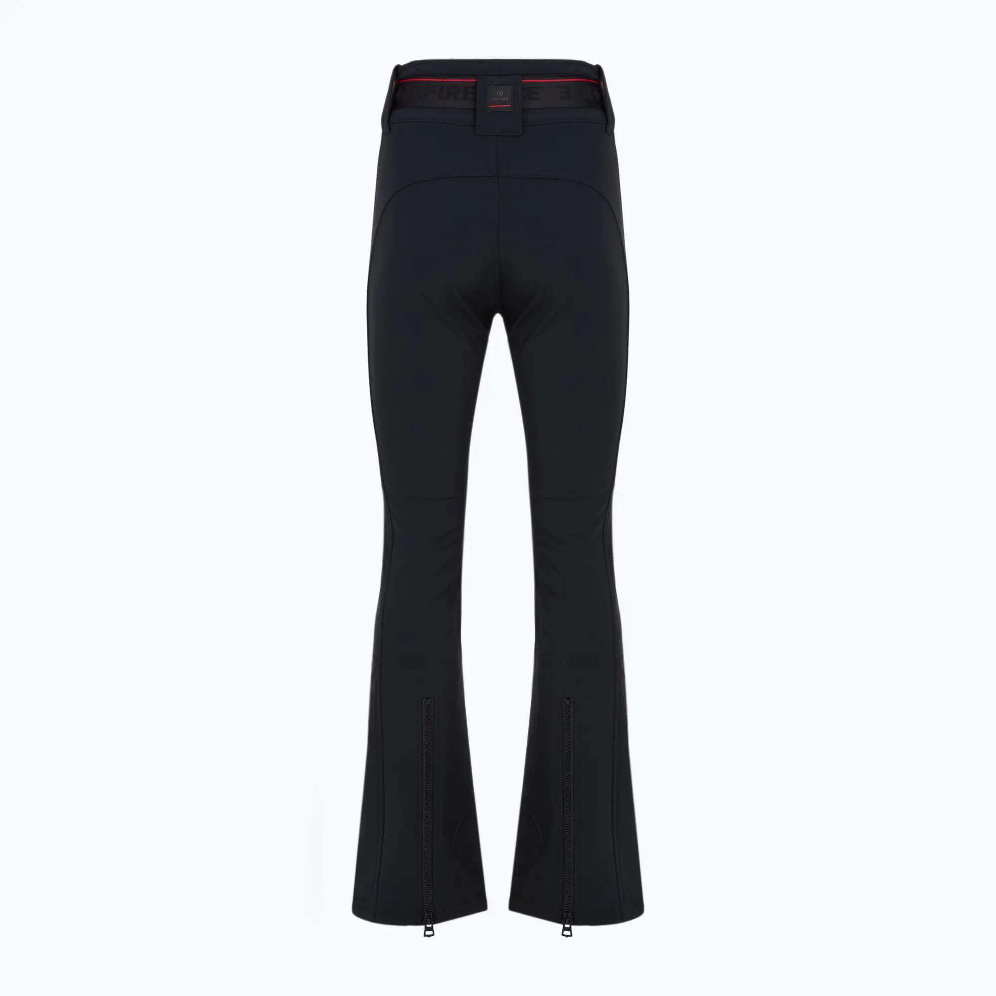 Pantalon de ski femme BOGNER FIRE+ICE Zula 2/7