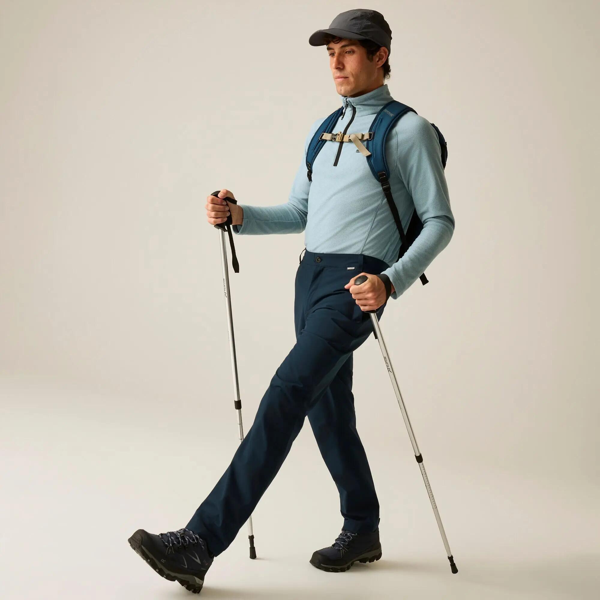 Pantalones impermeables Highton para hombre 3/10