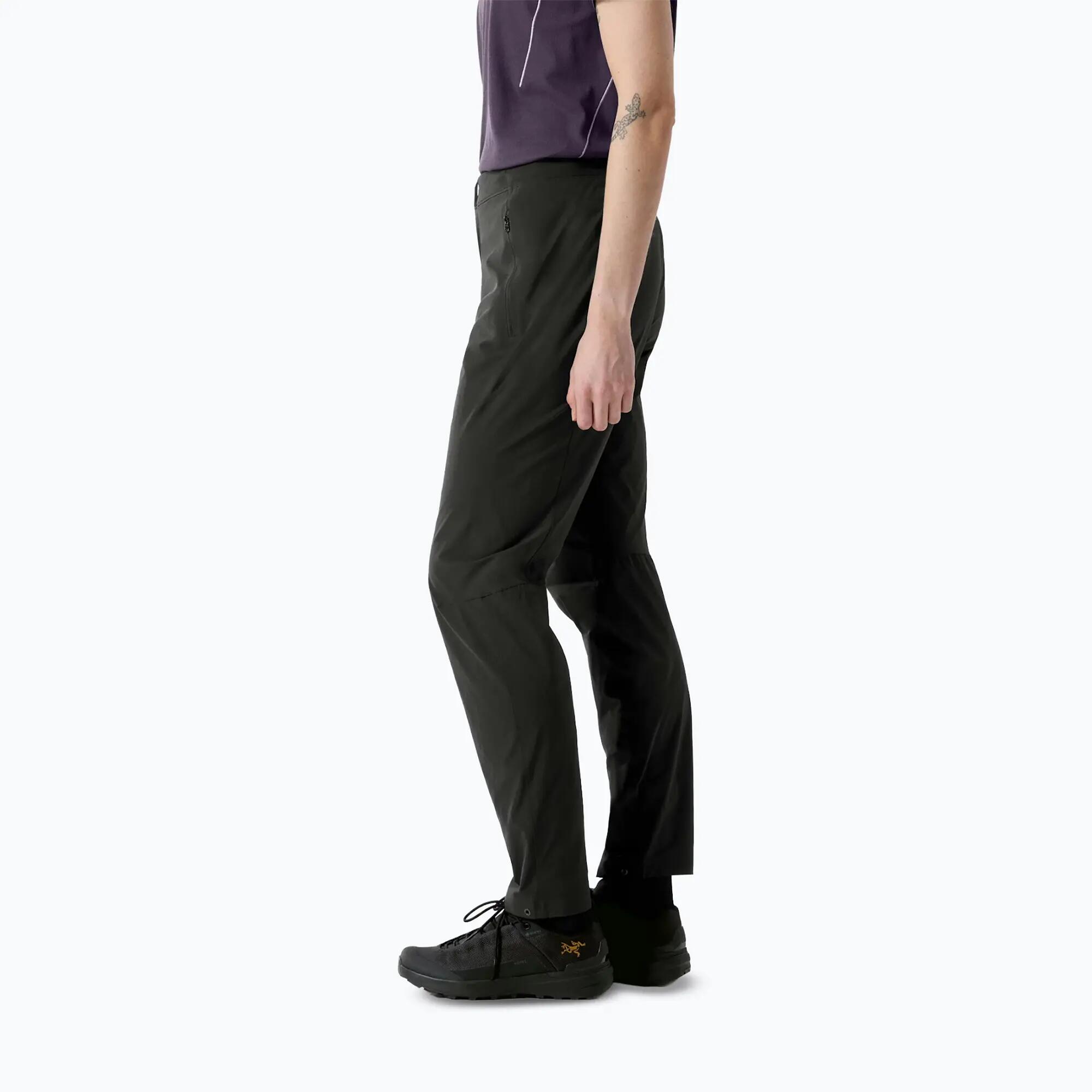 Pantaloni da trekking da donna Arcteryx Gamma SL 3/7