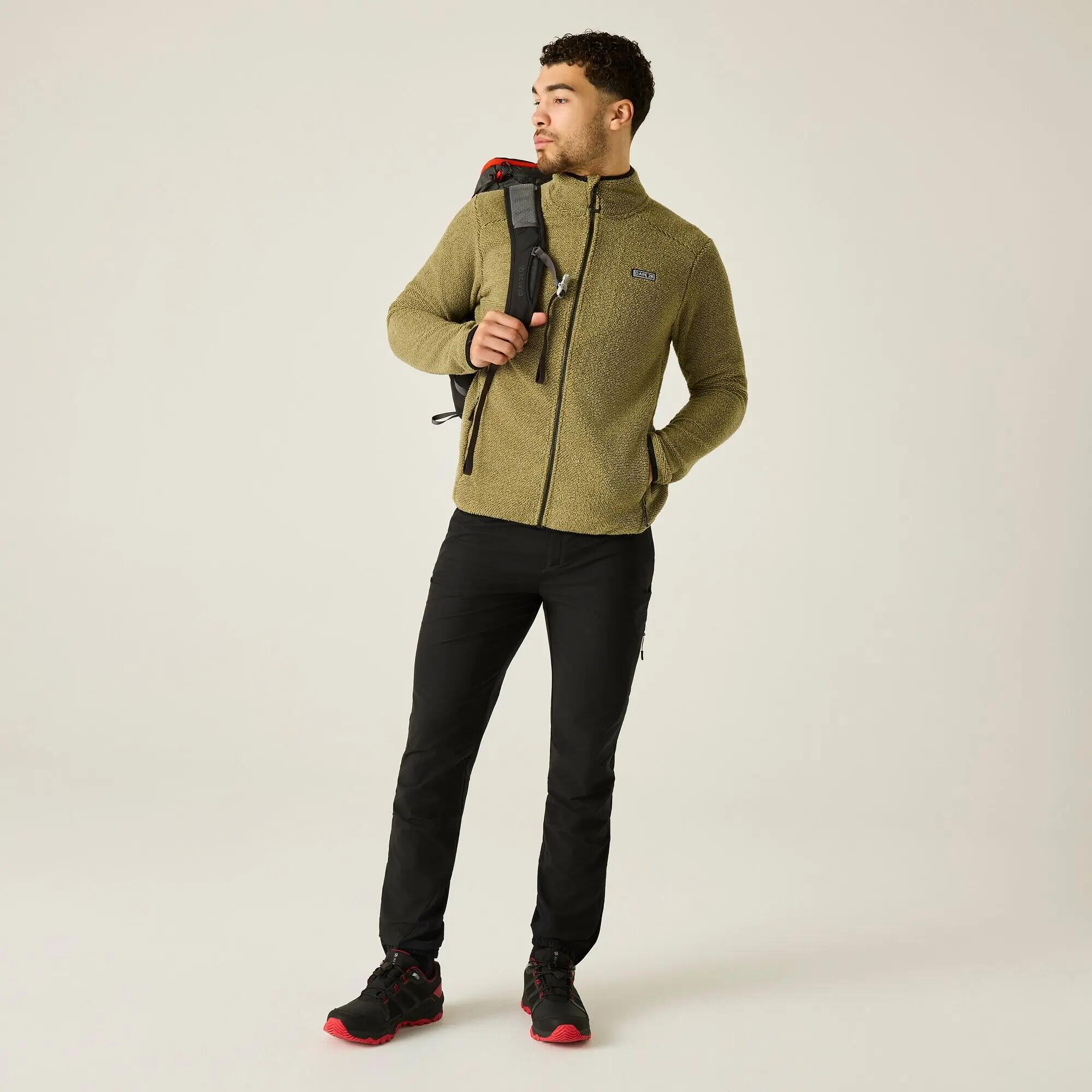 Spodnie Mens Peak Slim Fit 3/10