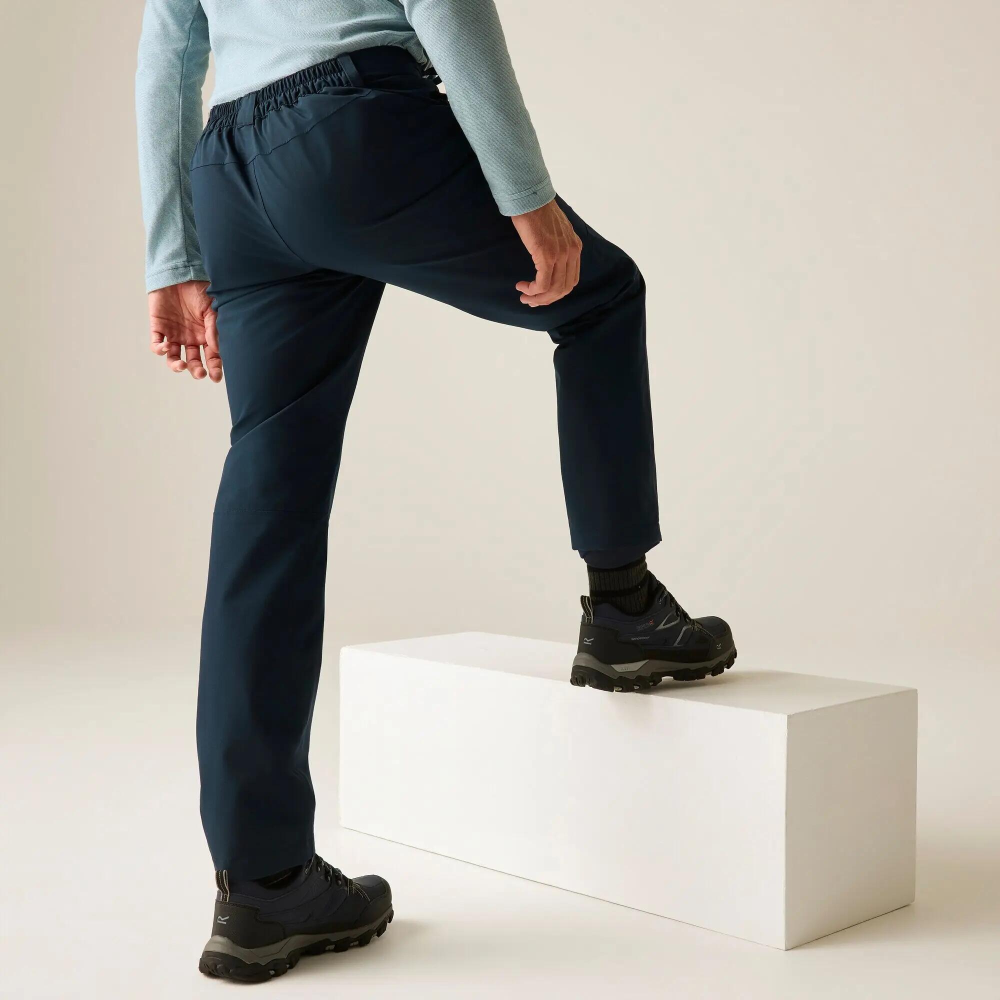 Pantalones impermeables Highton para hombre 2/10