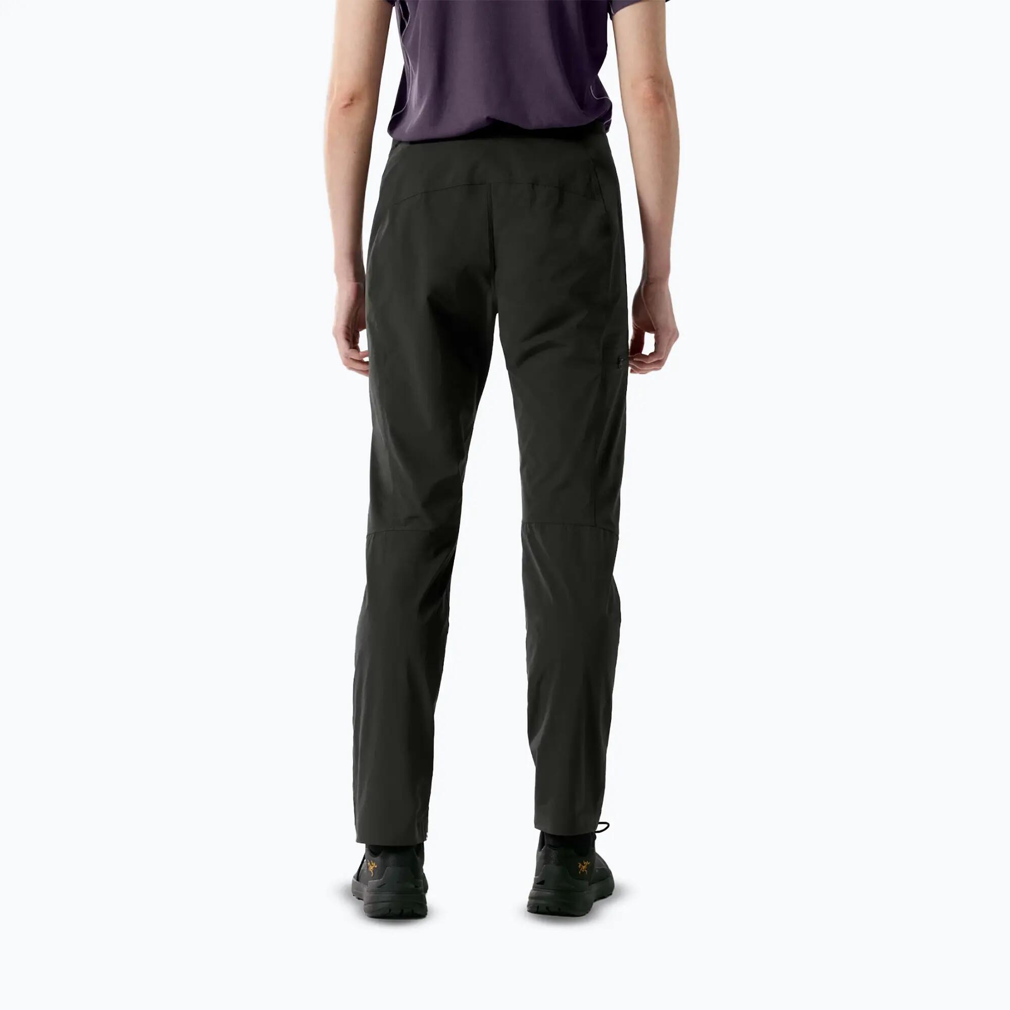 Pantaloni da trekking da donna Arcteryx Gamma SL 2/7