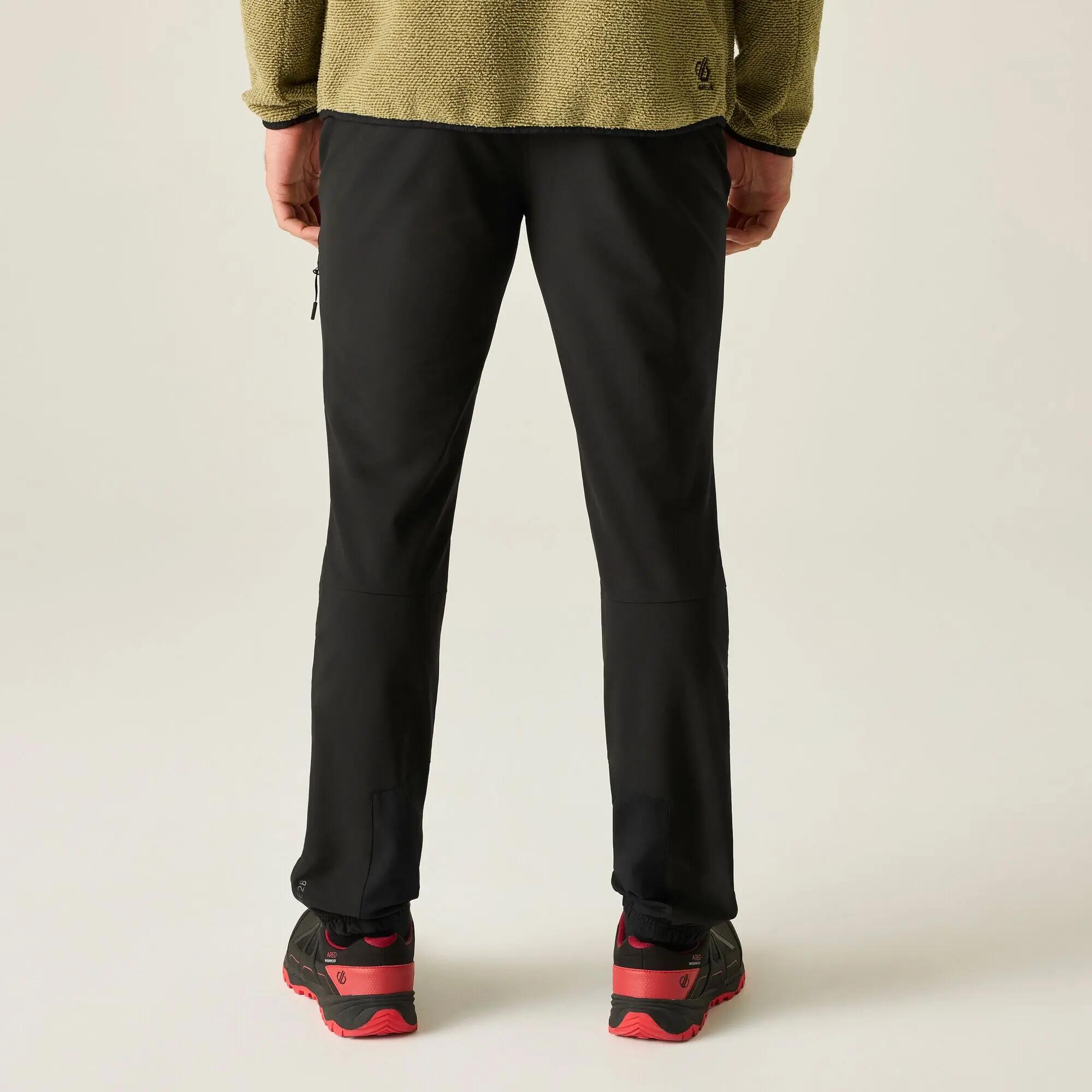 Spodnie Mens Peak Slim Fit 2/10