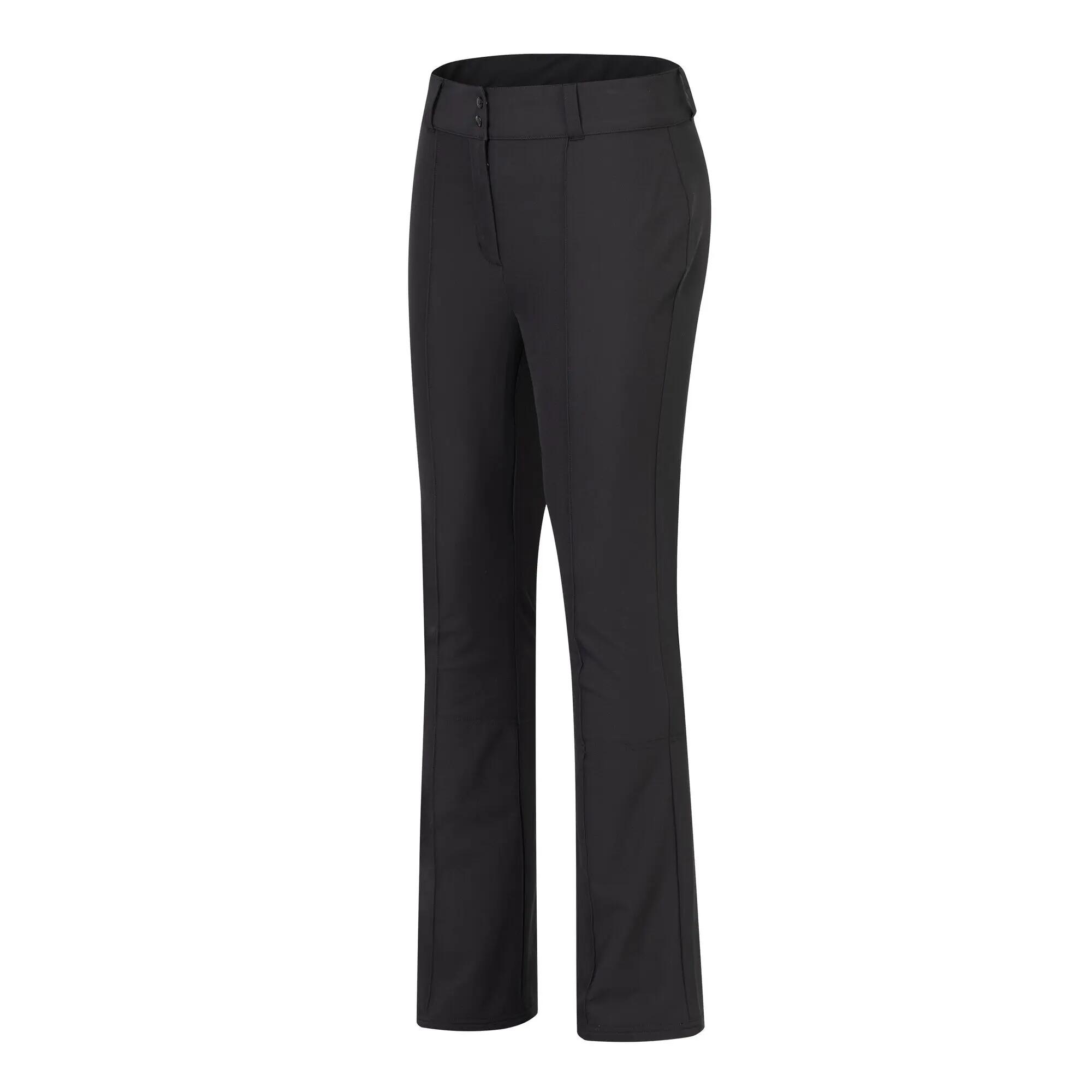 Glide II Pant Női softshell sínadrág 20000 mm 8/10