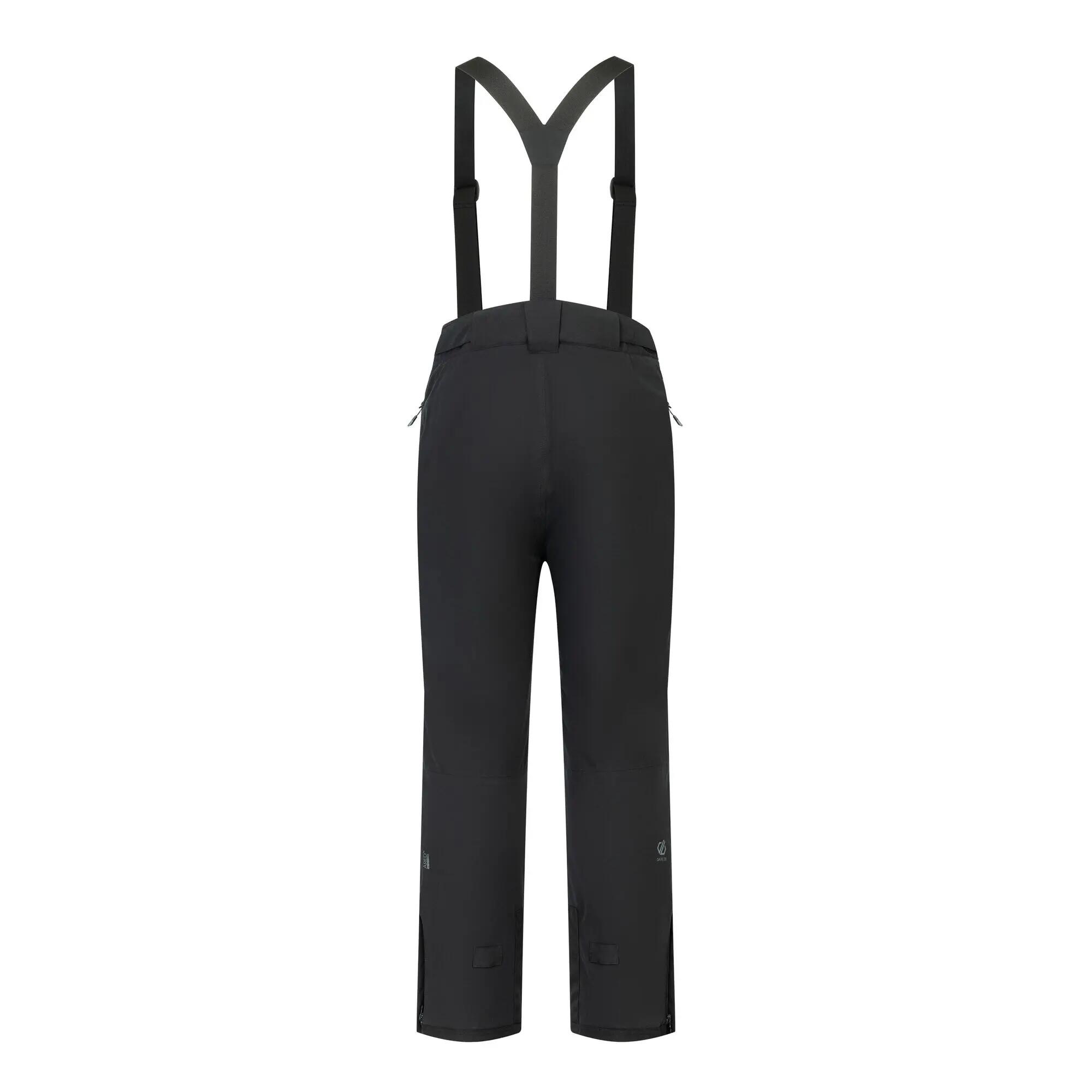 Pantalon de ski isolé Mens Achieve III 3/4