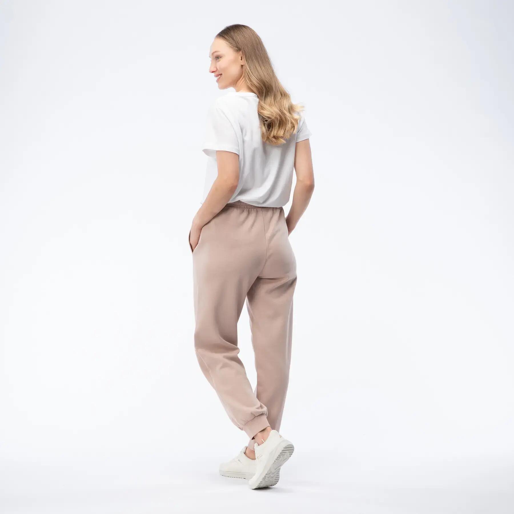 Damskie spodnie dresowe Martes Essentials Lady Simio 5/5