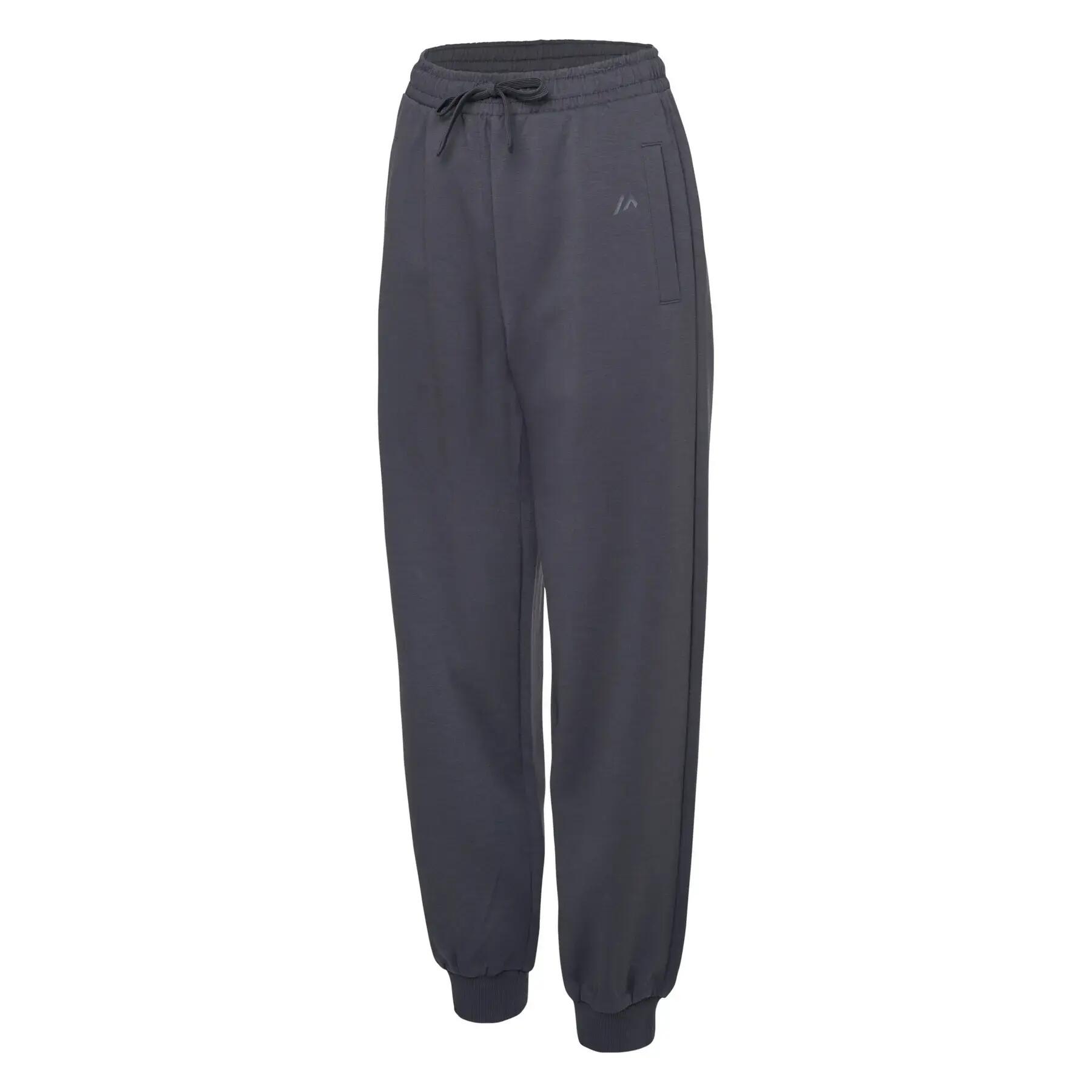 Damskie spodnie dresowe Martes Essentials Lady Simio 3/5