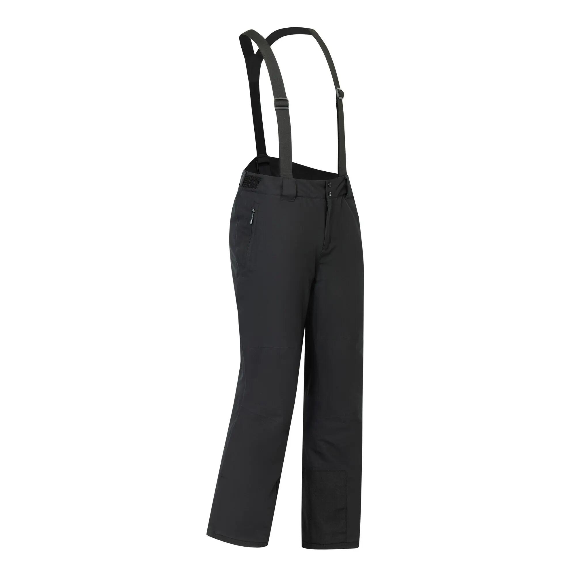 Pantalon de ski isolé Mens Achieve III 2/4