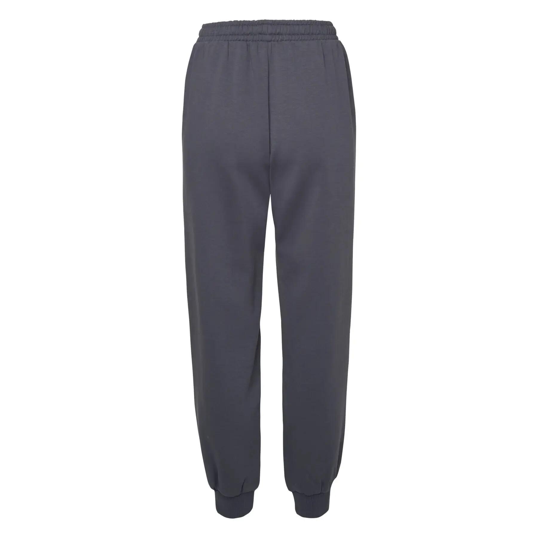 Damskie spodnie dresowe Martes Essentials Lady Simio 2/5