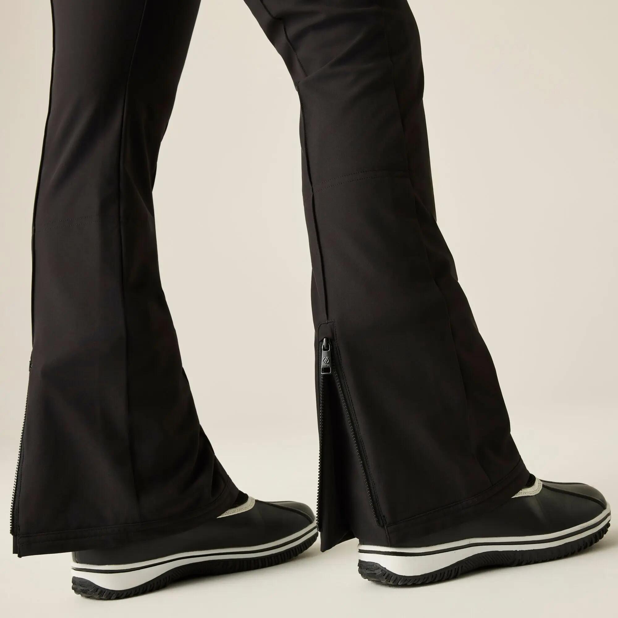 Glide II Pant Női softshell sínadrág 20000 mm 6/10