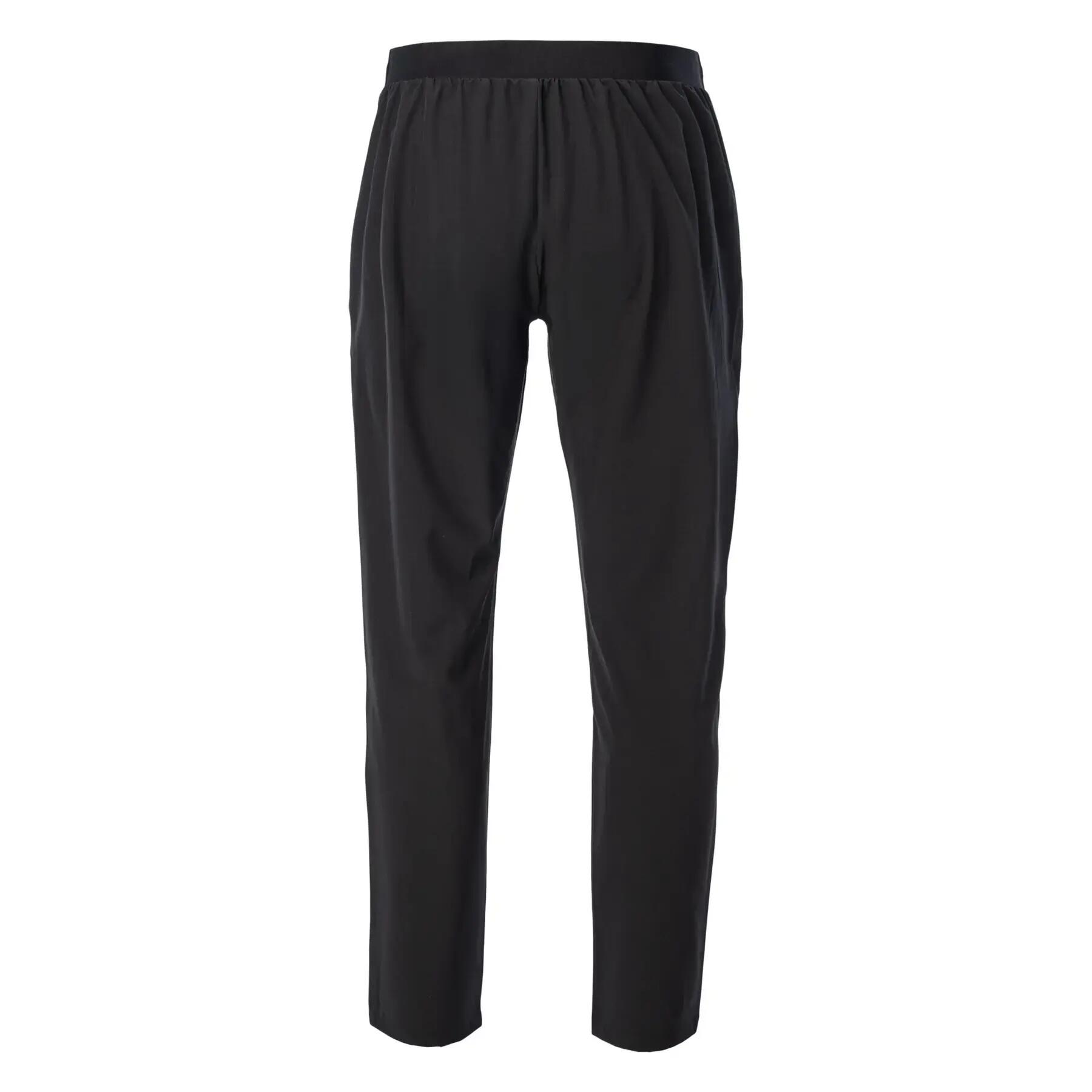 Spodnie treningowe IQ Intelligence Quality Jean II 2/5