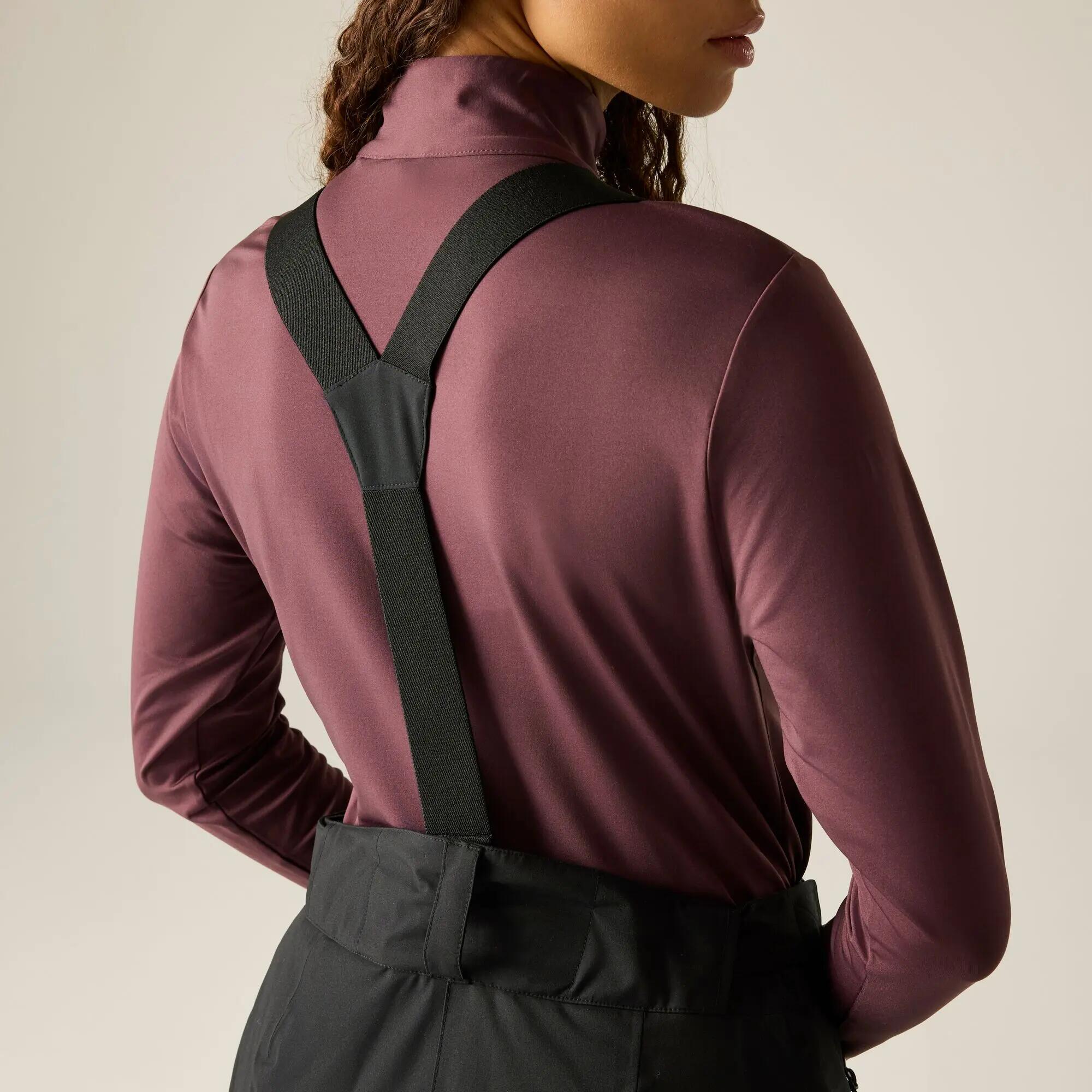 Damskie spodnie narciarskie Effused Insulated II 8/12