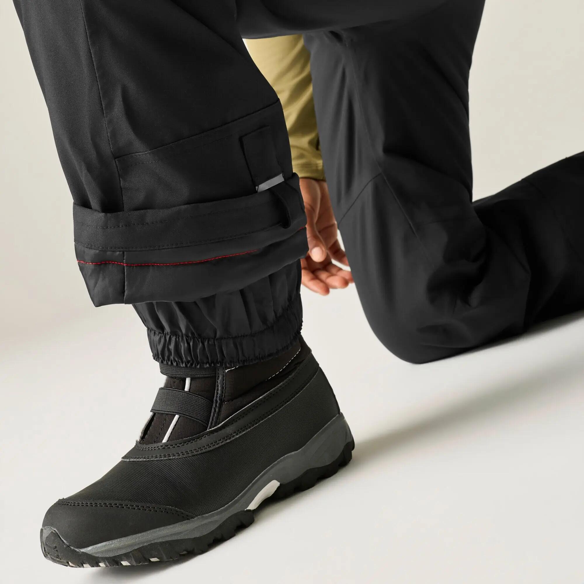 Kids Outmove III Pantalon de Ski  7/10