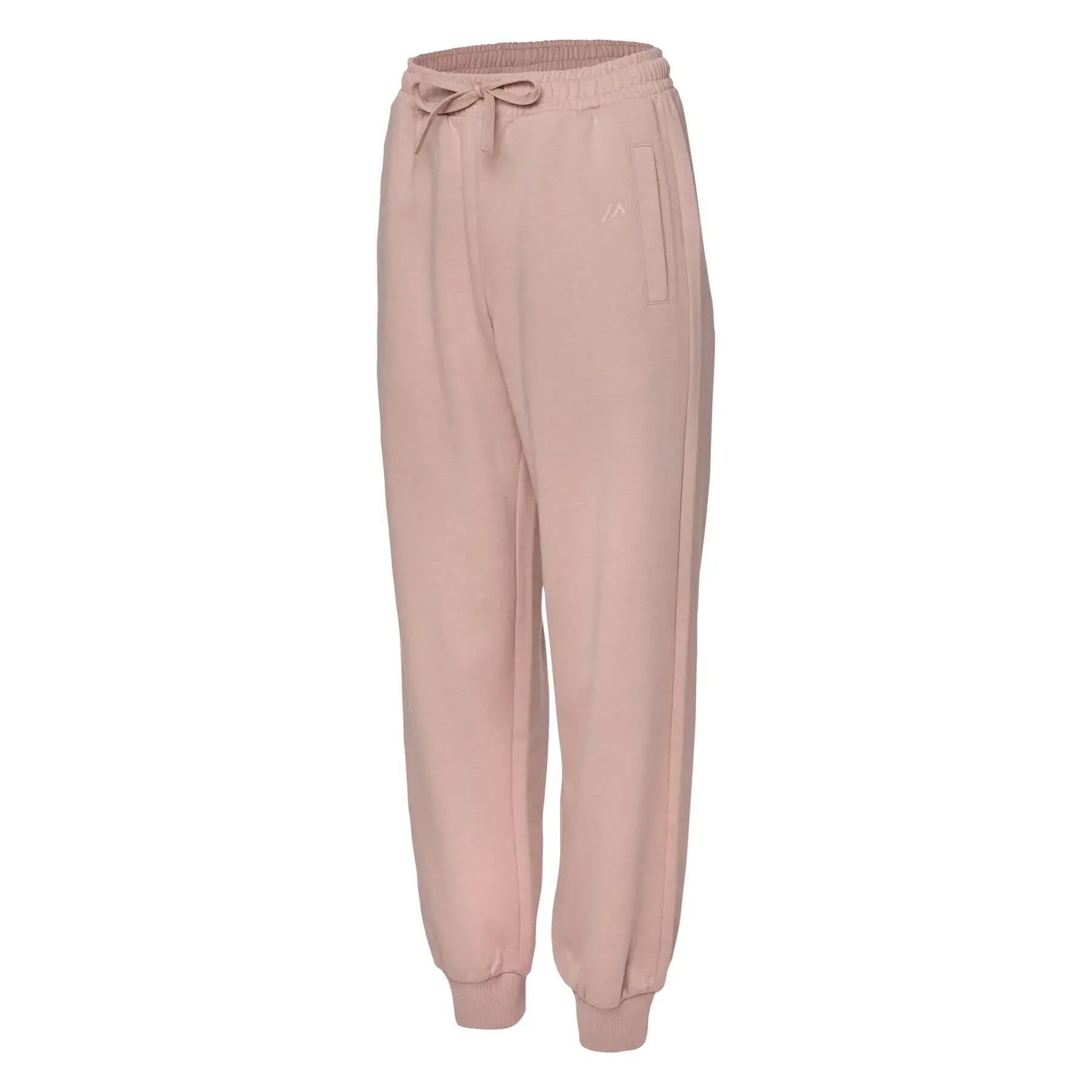 Damskie spodnie dresowe Martes Essentials Lady Simio 3/5