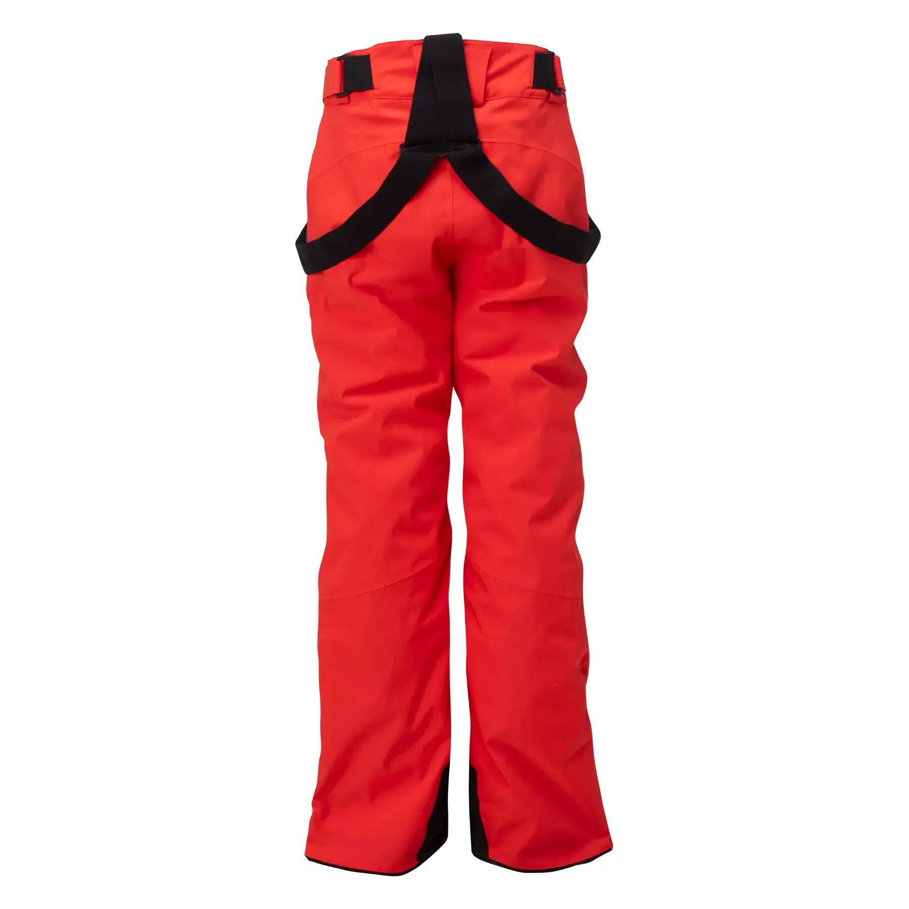 Pantaloni da sci bambino Iguana Proslope 2/5