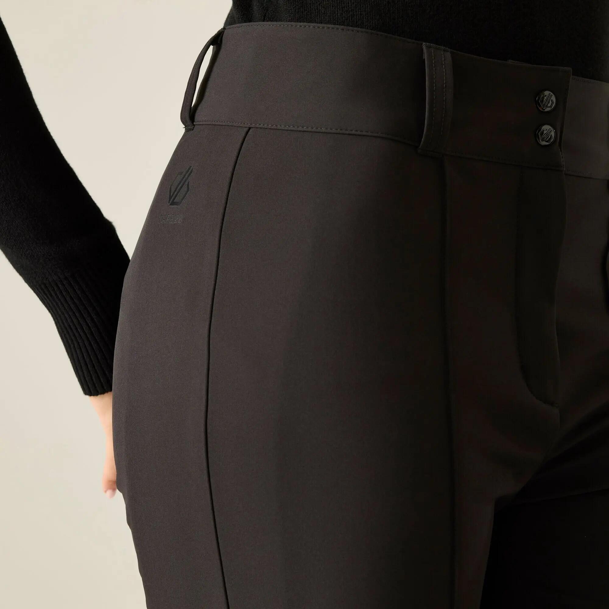 Glide II Pant Női softshell sínadrág 20000 mm 5/10
