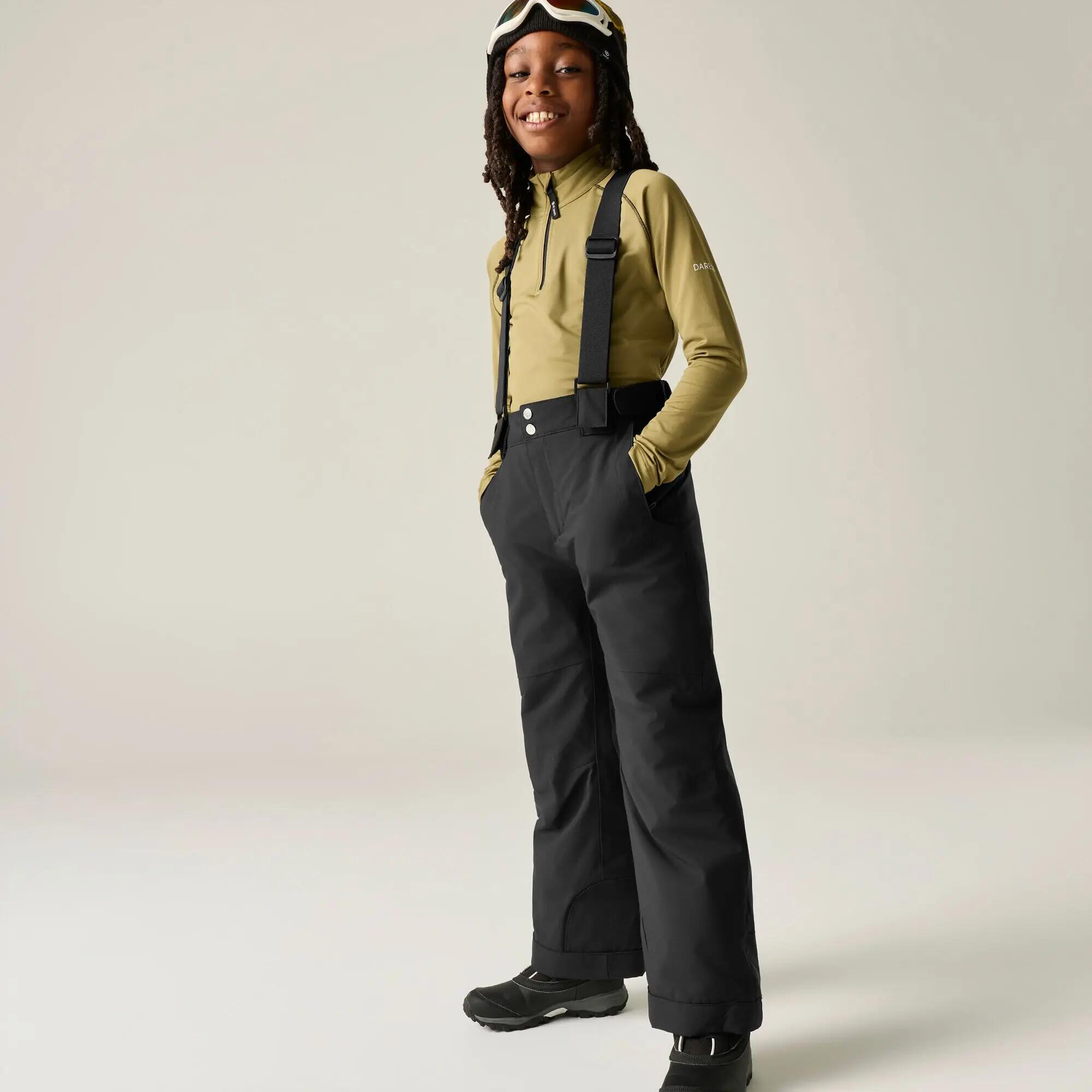 Kids Outmove III Pantalon de Ski  6/10