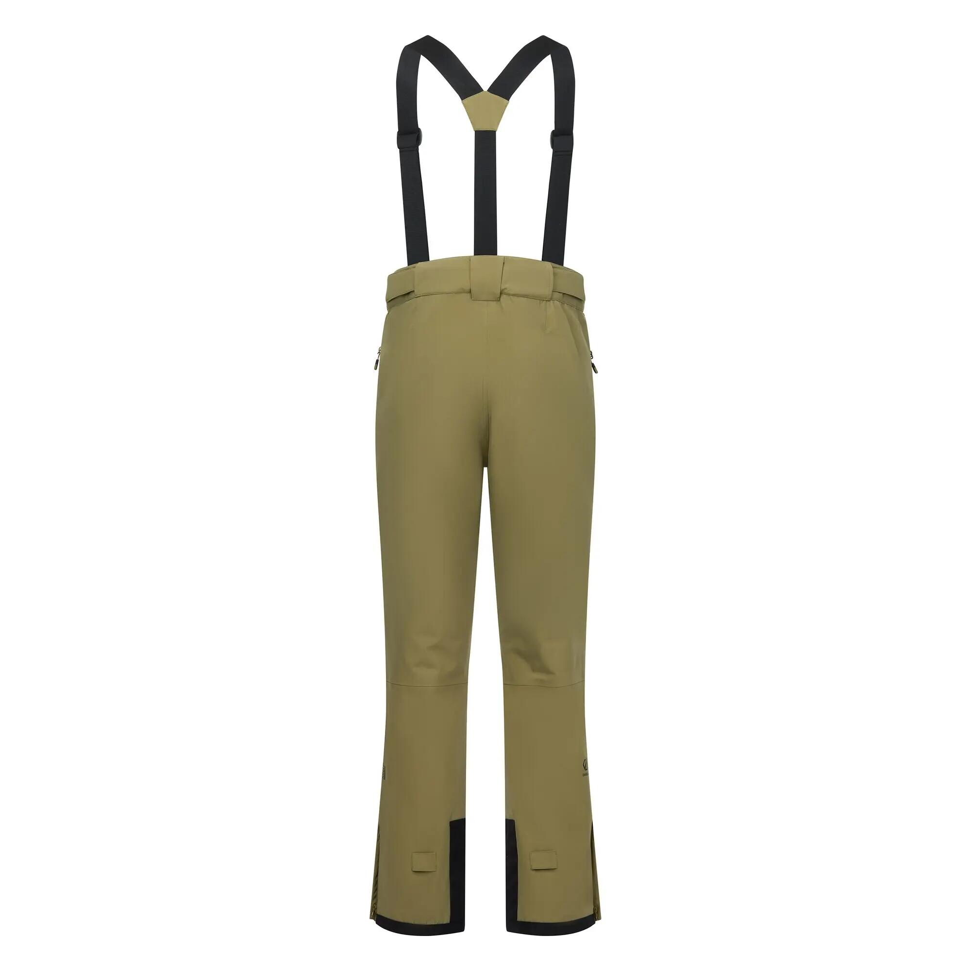 Pantaloni da sci Achieve III per uomo 10/11