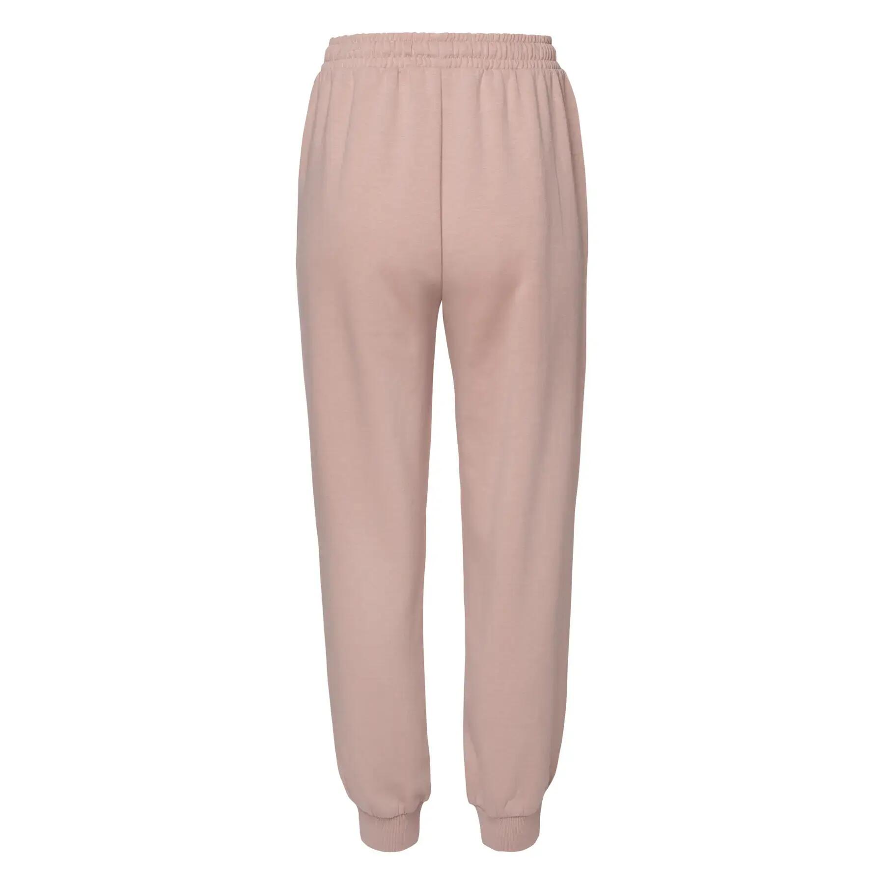 Damskie spodnie dresowe Martes Essentials Lady Simio 2/5