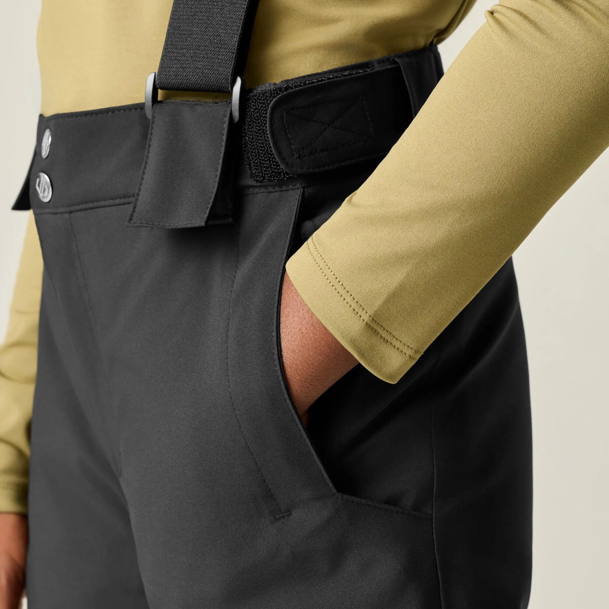 Kids Outmove III Pantalon de Ski  5/10