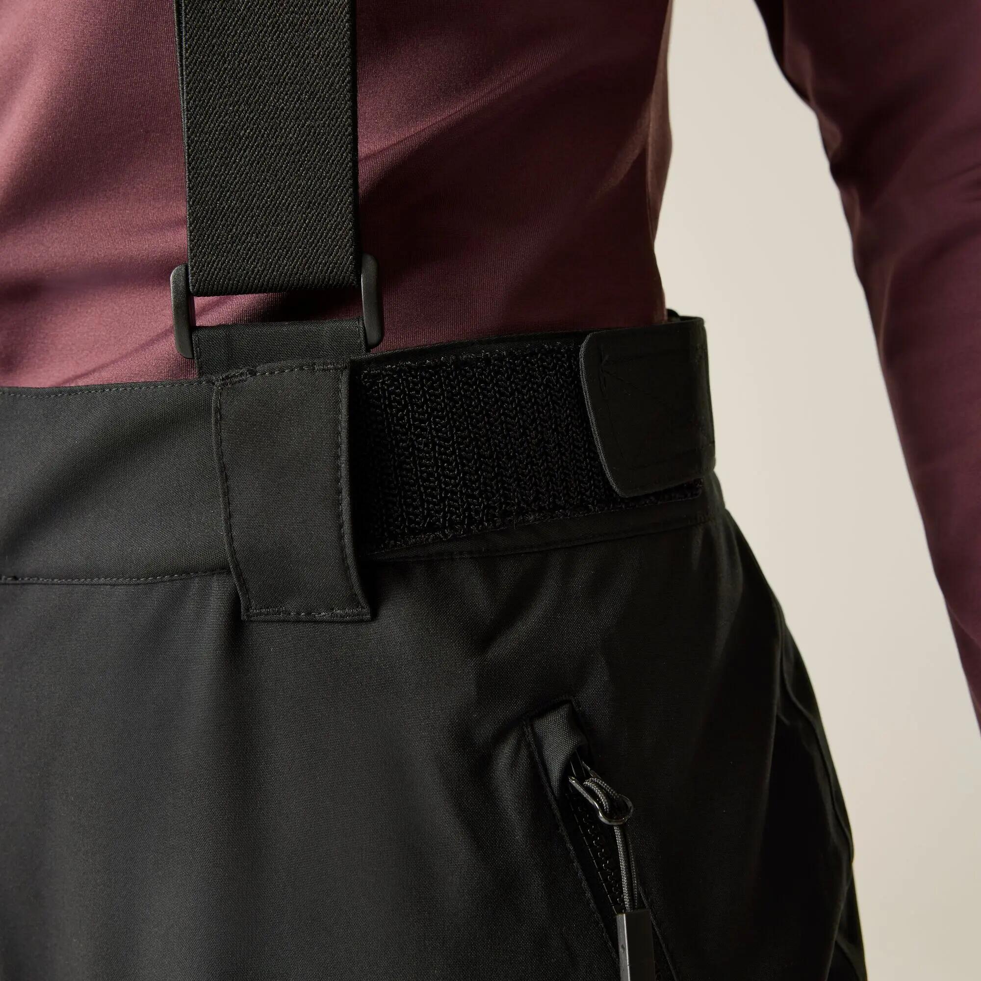 Damskie spodnie narciarskie Effused Insulated II 4/12