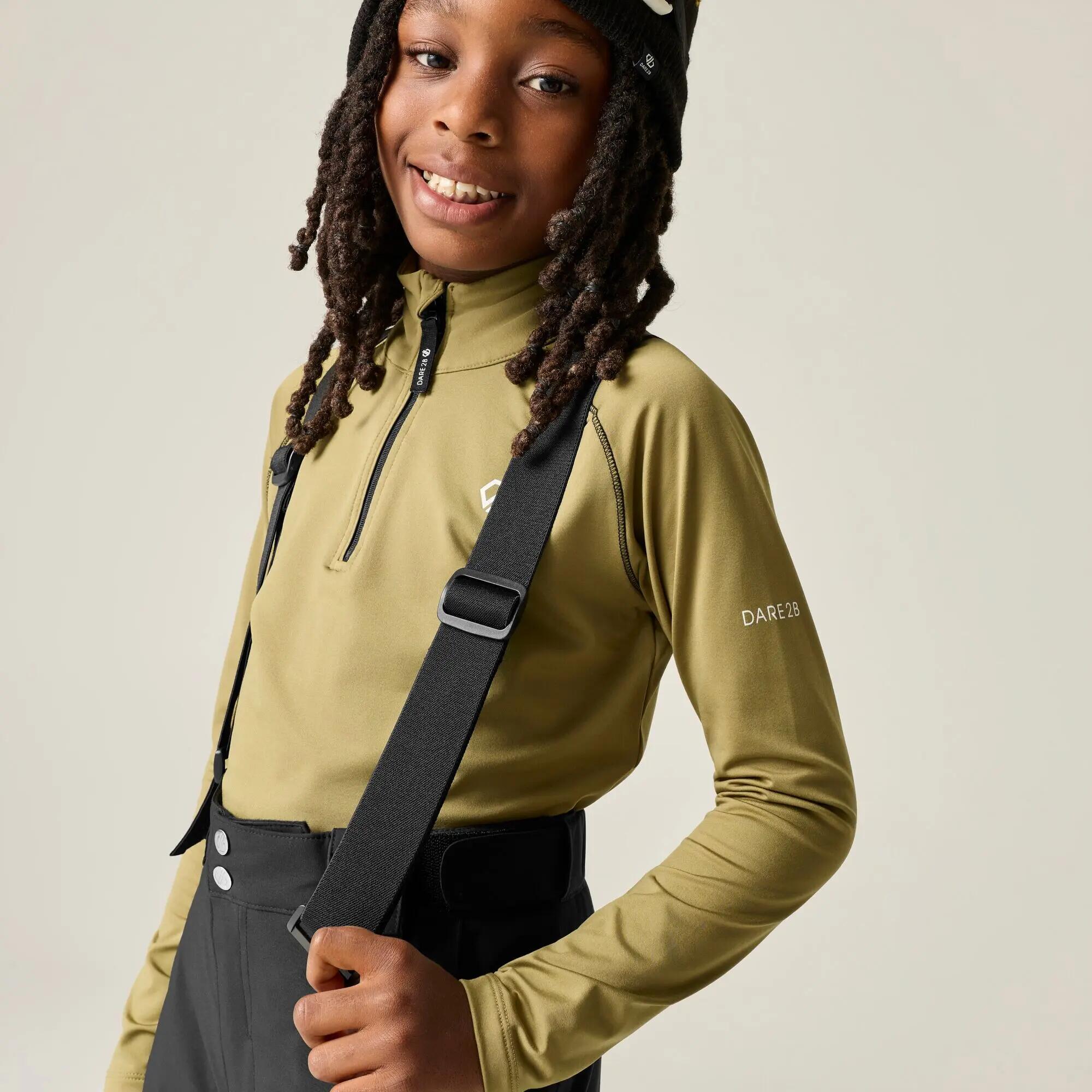 Kids Outmove III Pantalon de Ski  4/10