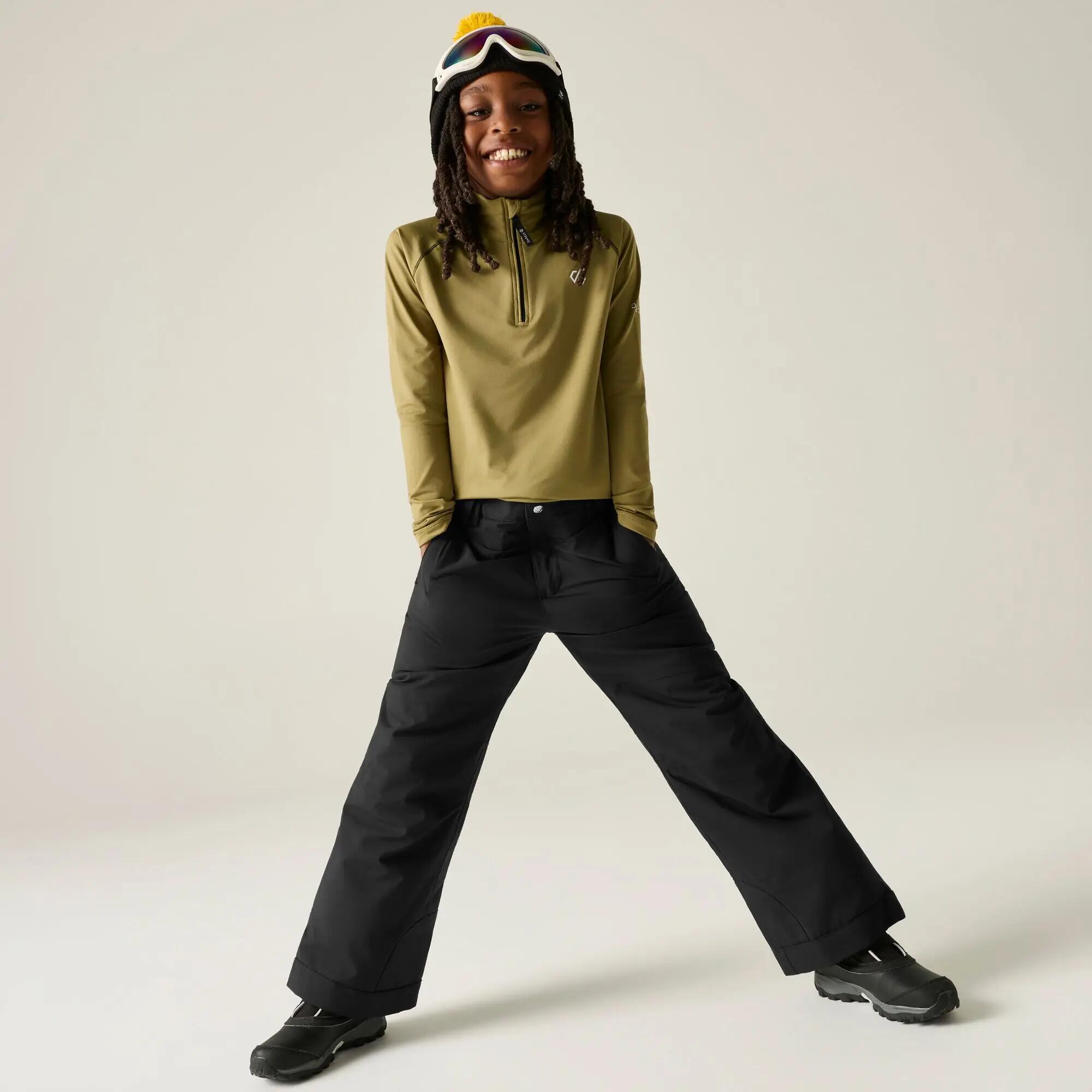 Kids Outmove III Pantalon de Ski  3/10