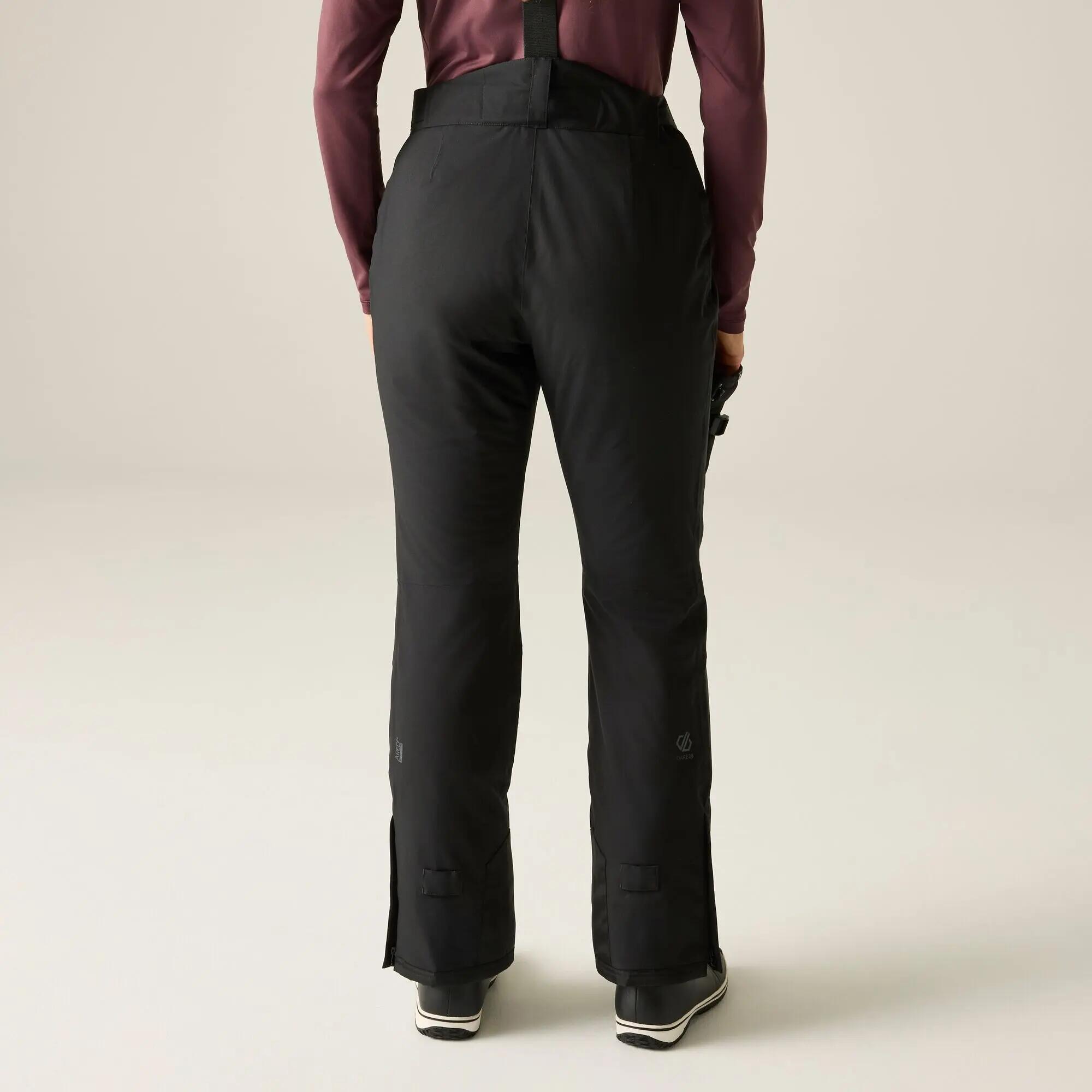 Damskie spodnie narciarskie Effused Insulated II 2/12