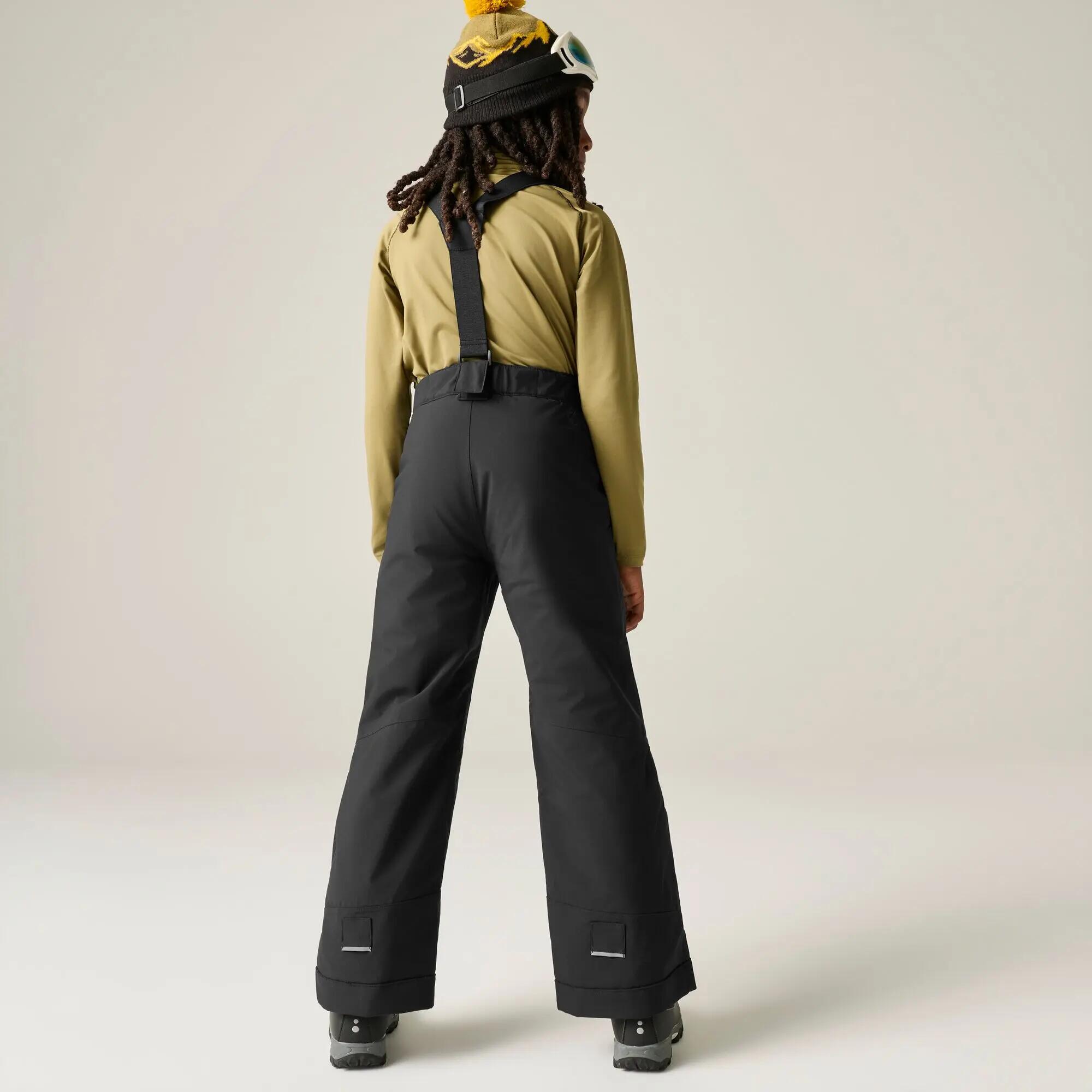 Kids Outmove III Pantalon de Ski  2/10
