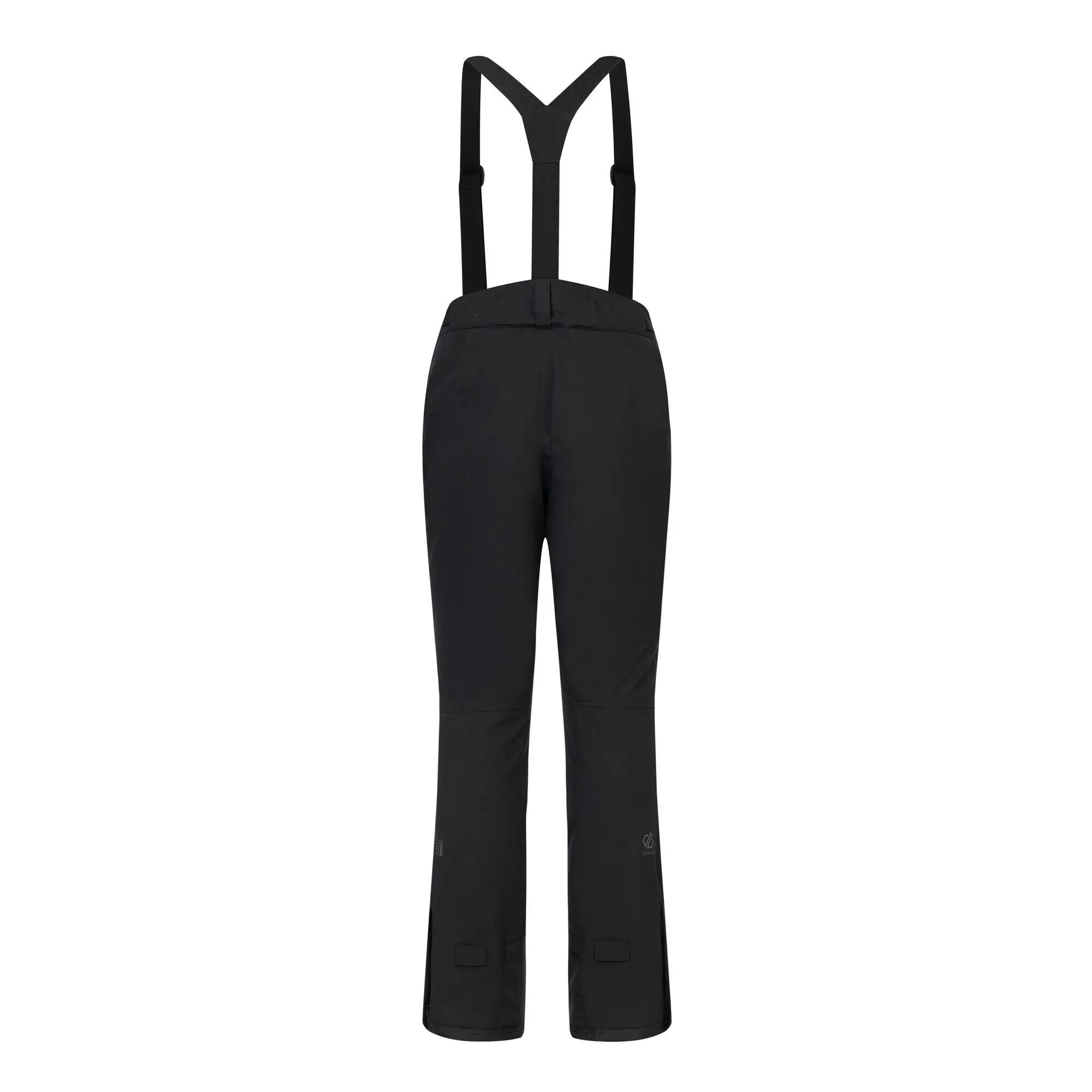Damskie spodnie narciarskie Effused Insulated II 11/12