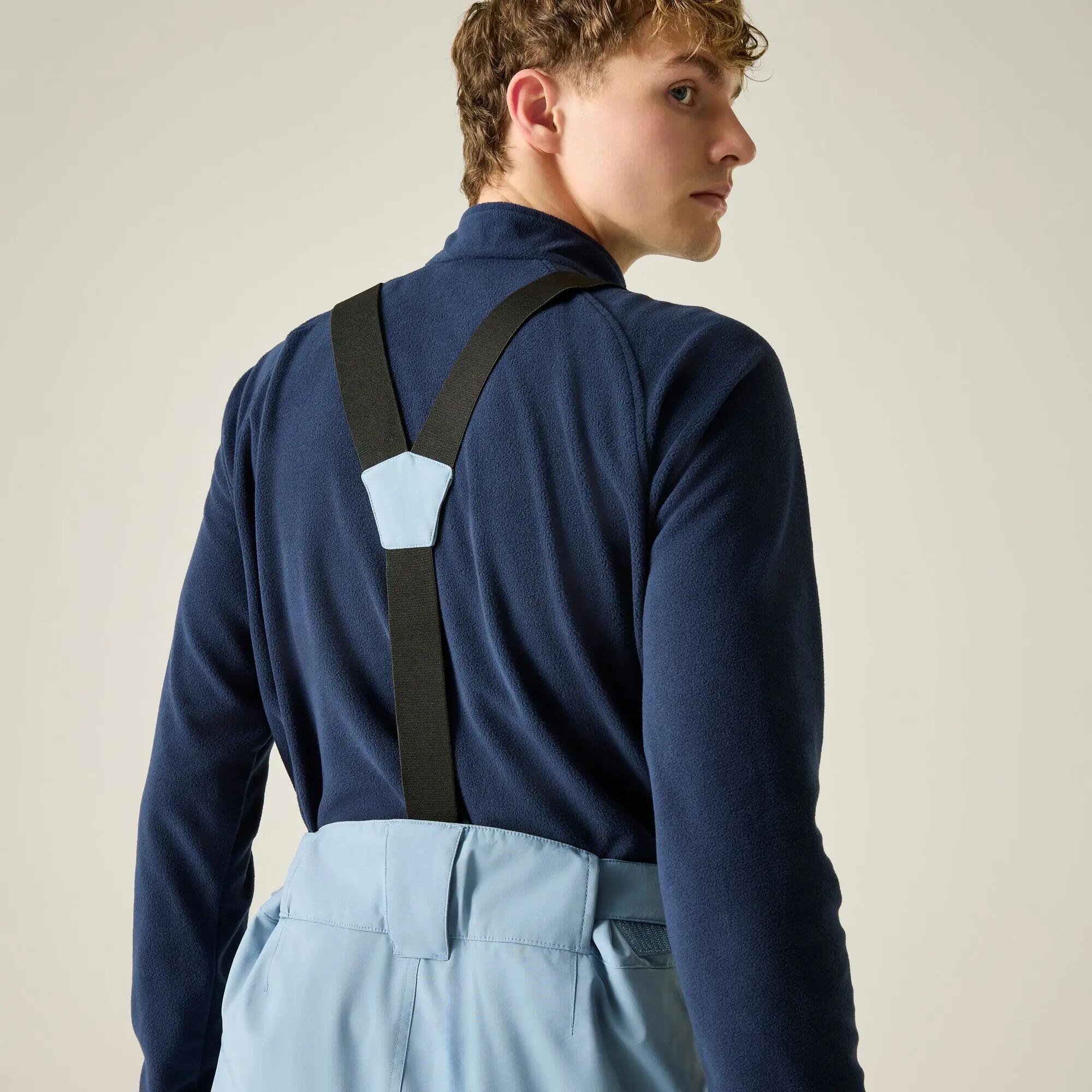 Pantalones de esquí Achieve III para hombres 7/11