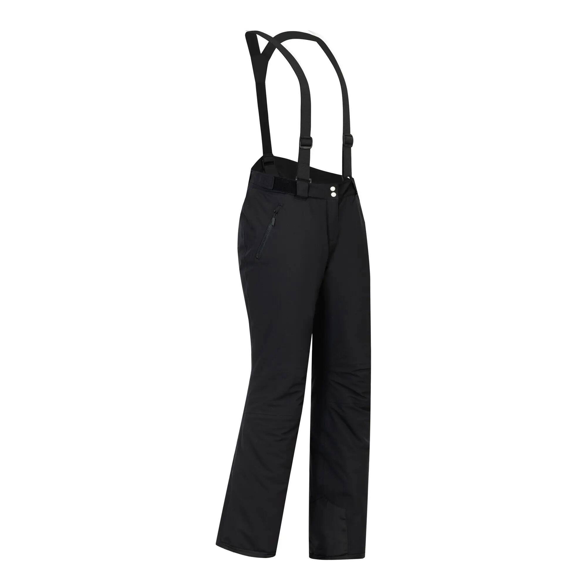 Damskie spodnie narciarskie Effused Insulated II 10/12